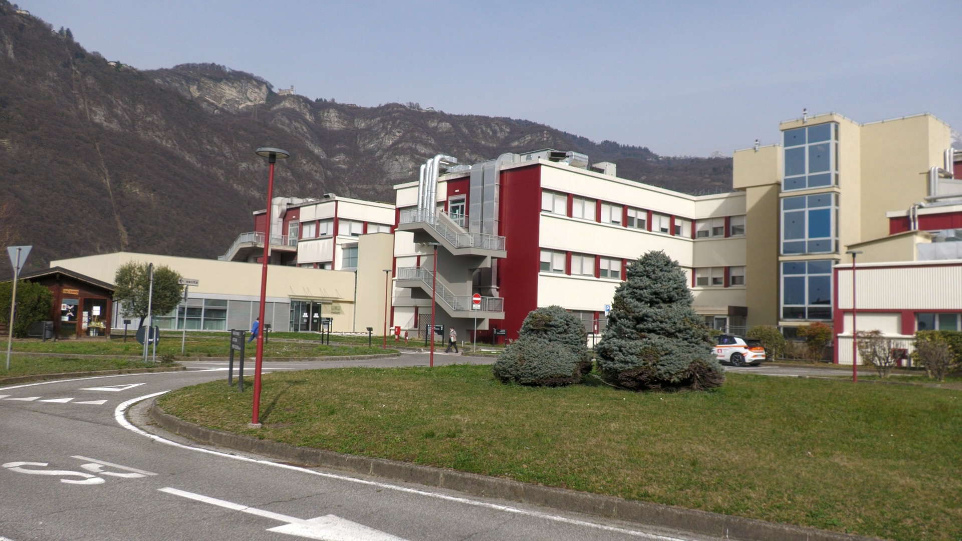 Asst Valcamonica: 3 milioni per tecnologia, diagnostica e sicurezza