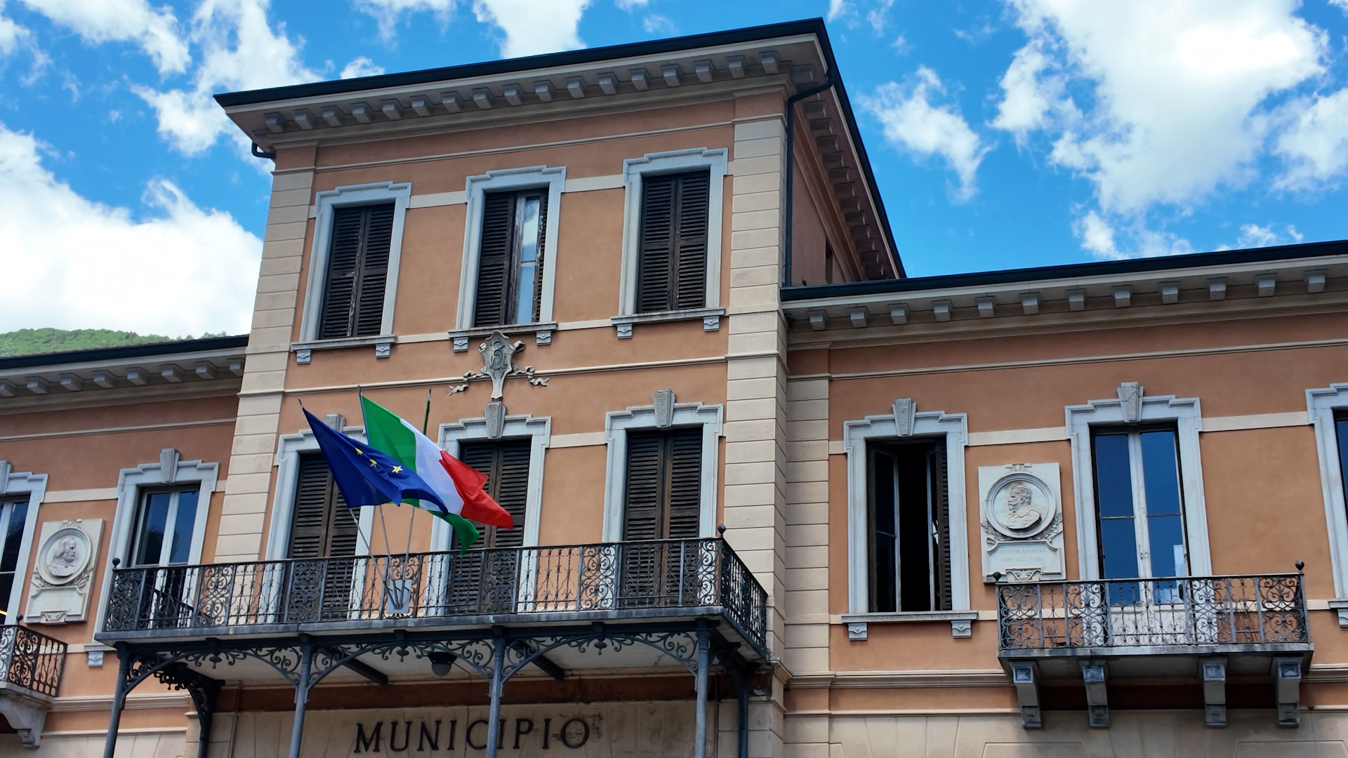 Breno: opere per 15 milioni nei prossimi due anni