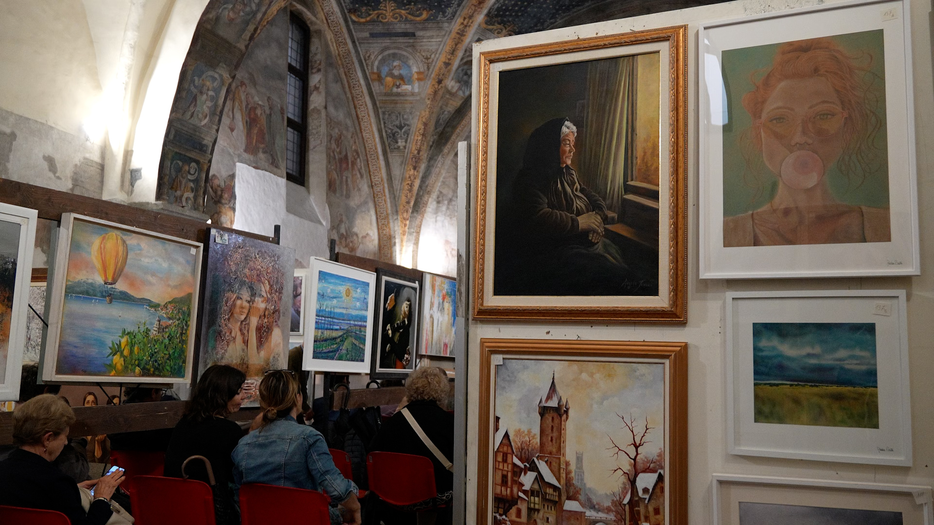 Il premio