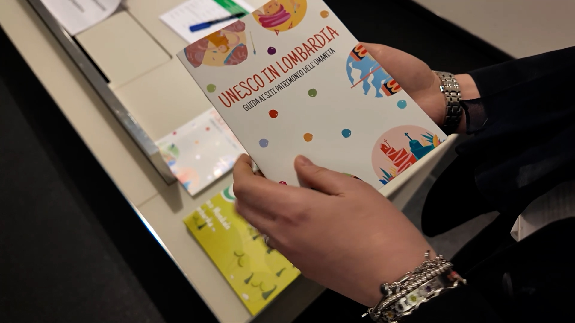 Patrimonio Unesco più vicino ai ragazzi. Il progetto della regione Lombardia