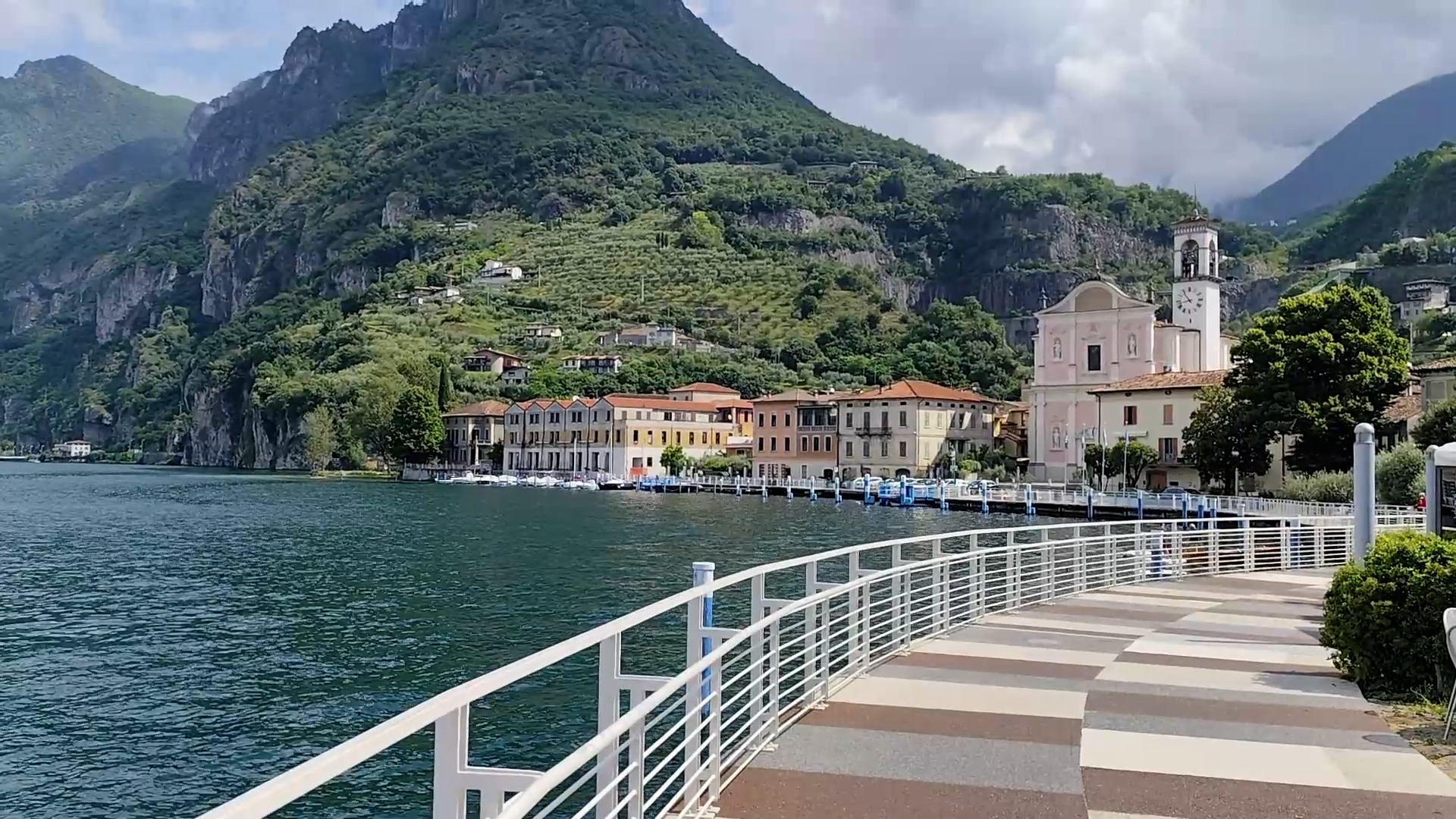 Marone, cresce il settore turistico