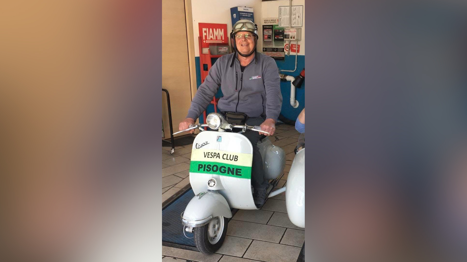 Crolla un muro, tragedia in cantiere: morto l'imprenditore Angelo Stefano Giacomini