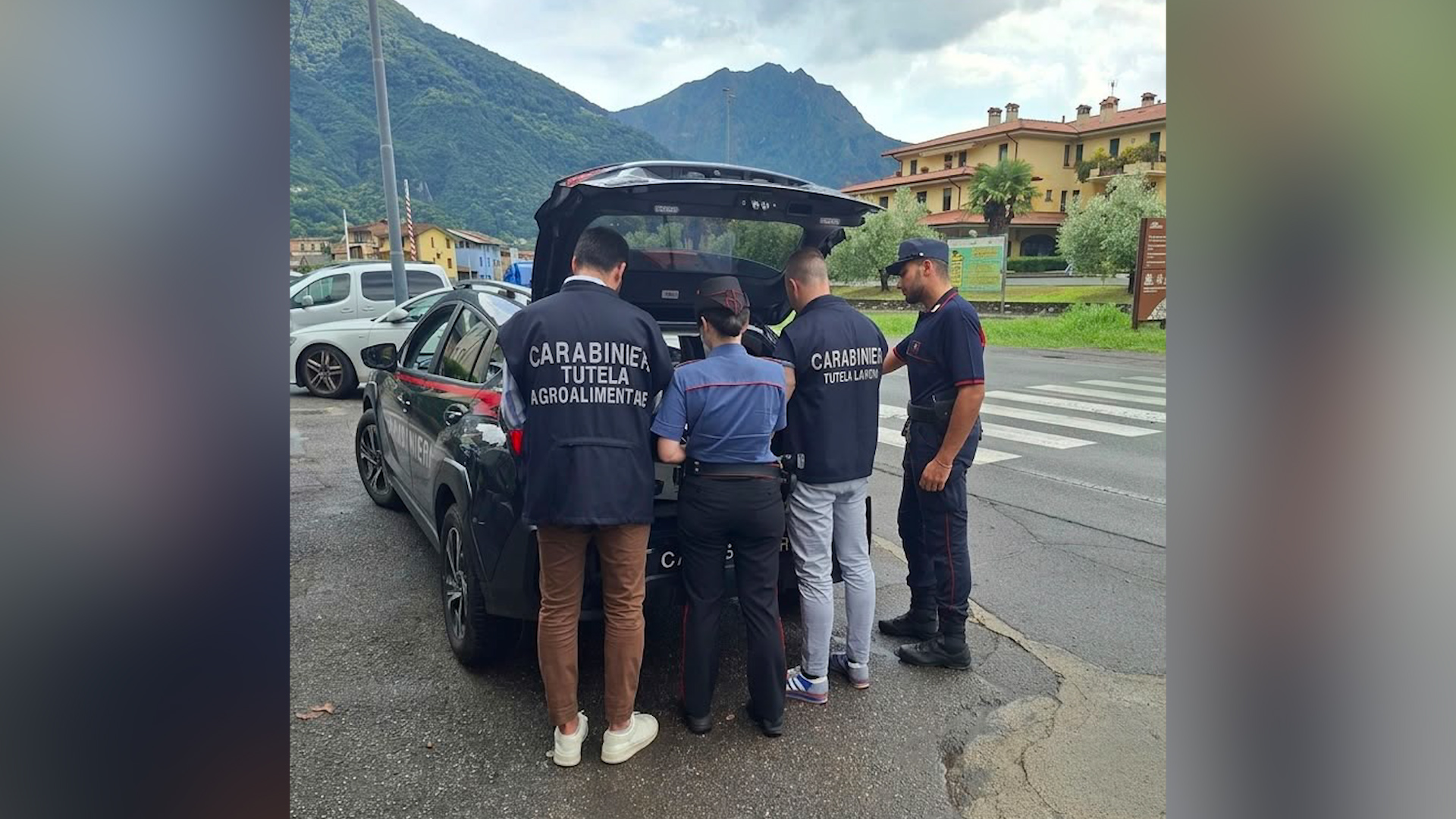 Denunce e sanzioni per un kebab: violazioni della sicurezza e frode alimentare