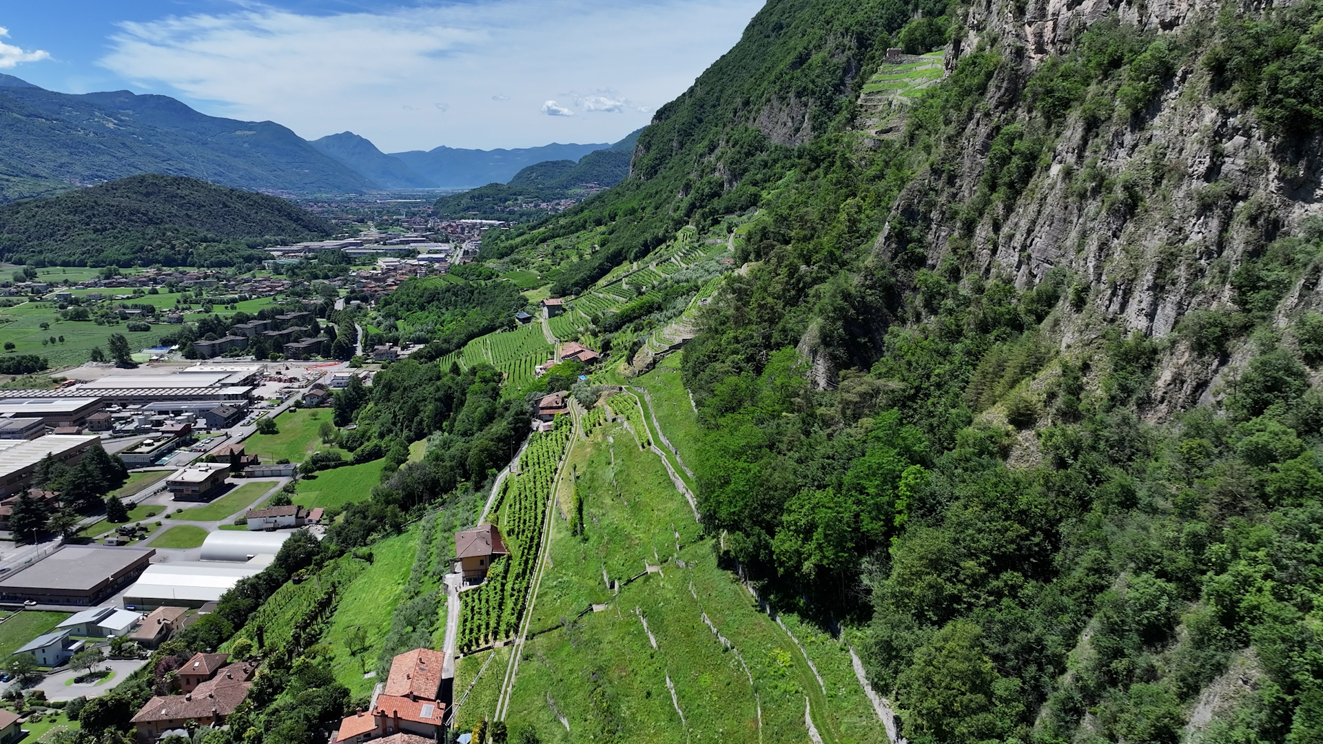 Sole per tutto il weekend, temperature fino a 30°