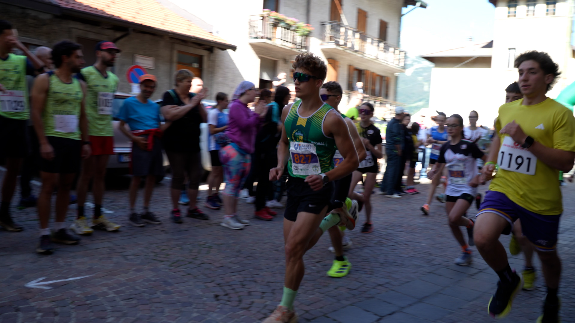 Atletica: pausa estiva per la Coppa Camunia