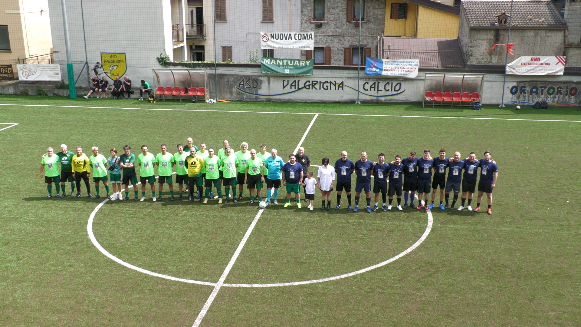 Berzo Inferiore: 2° Memorial per Riccardo Savoldelli