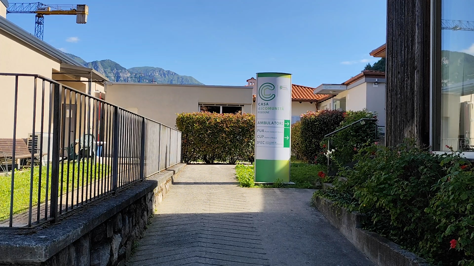 Con 500mila euro scongiurata la chiusura della guardia medica