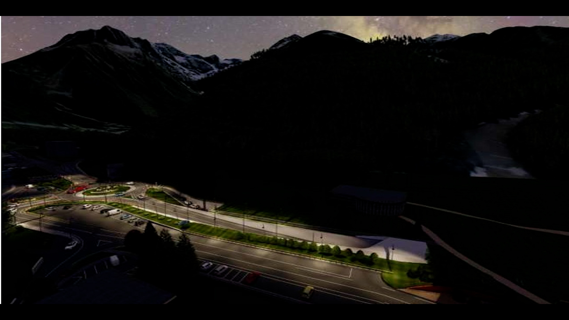 115 milioni di euro per la SS 42: tunnel a Ponte di Legno, variante a Trescore e Entratico