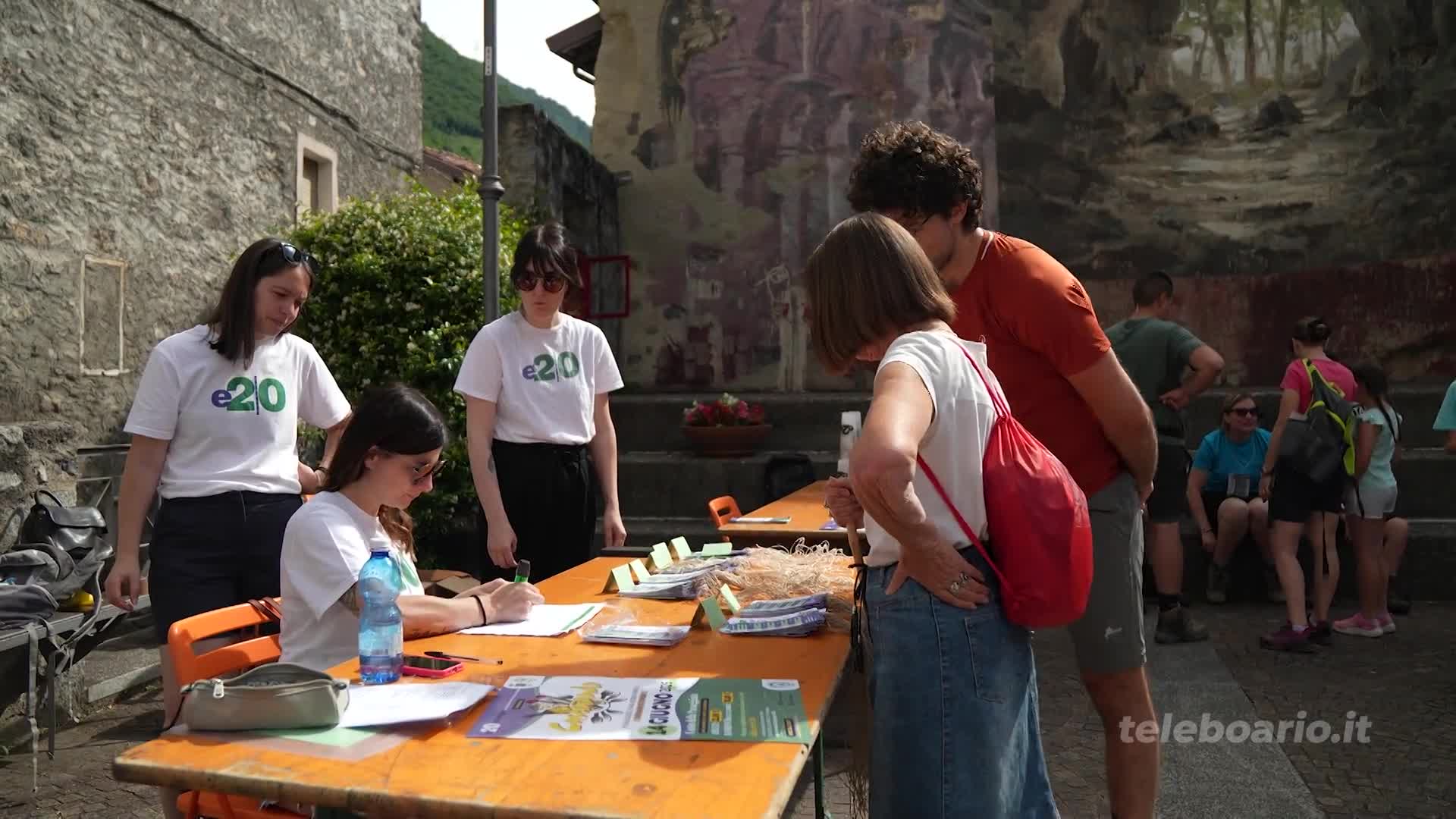 Cascinando, un percorso enogastronomico di nove tappe tra le cascine