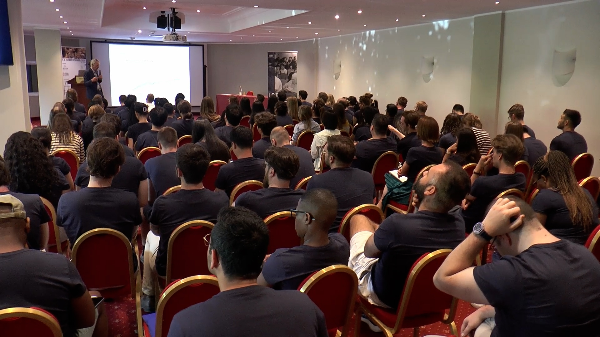 Con la Summer School l'economia che unisce e supera i conflitti