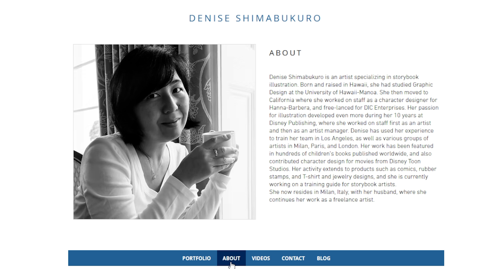 Pronto ad accendersi il nuovo Borgo della Luce, con Denise Shimabukuro