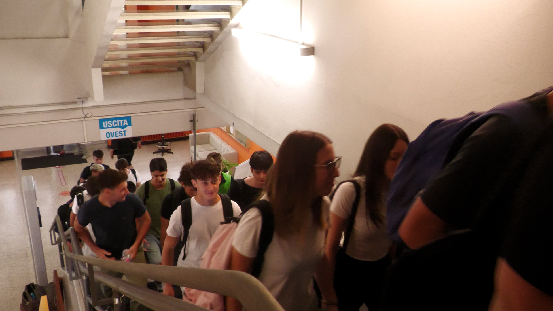 Al via la maturità per duemila studenti della Vallecamonica e del Sebino