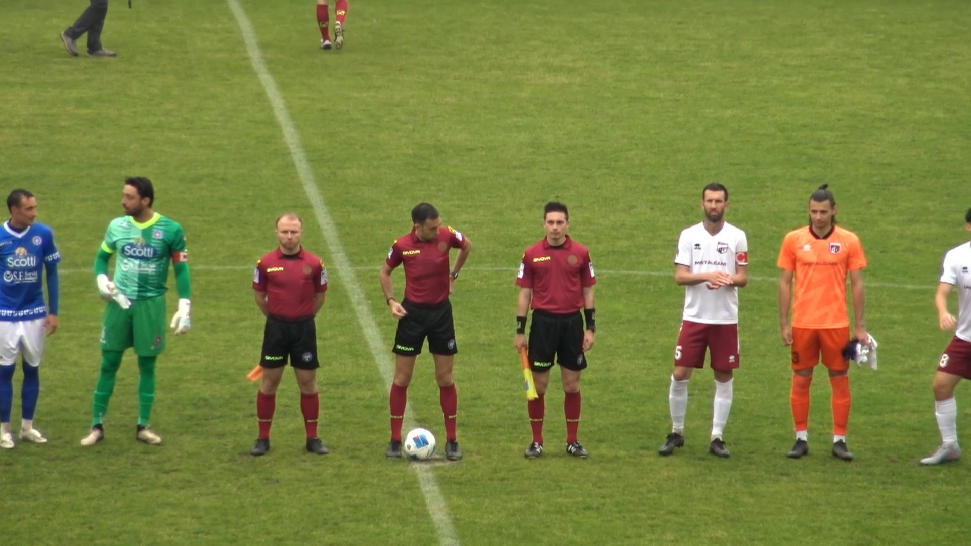 Calciomercato nel vivo in casa nostra