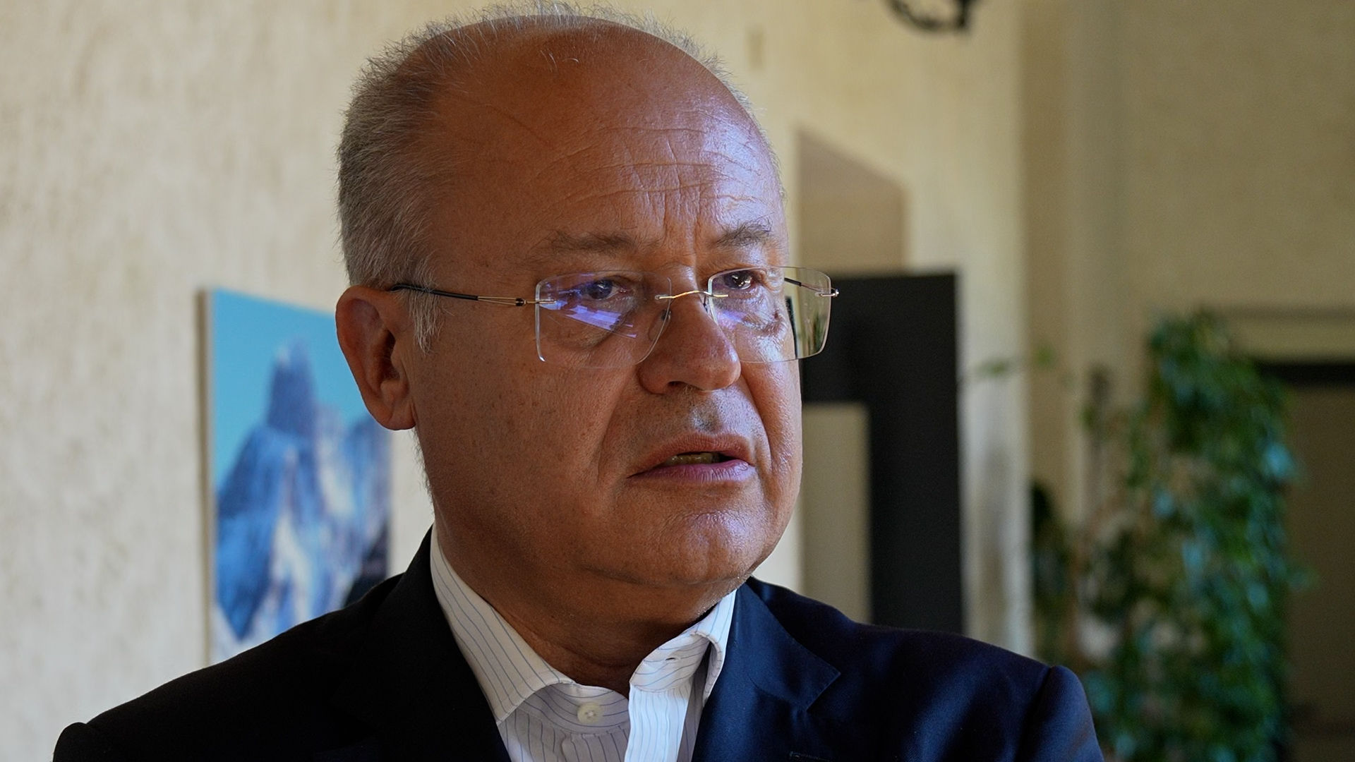 Finanziaria Vallecamonica: Pier Paolo Camadini il nuovo presidente