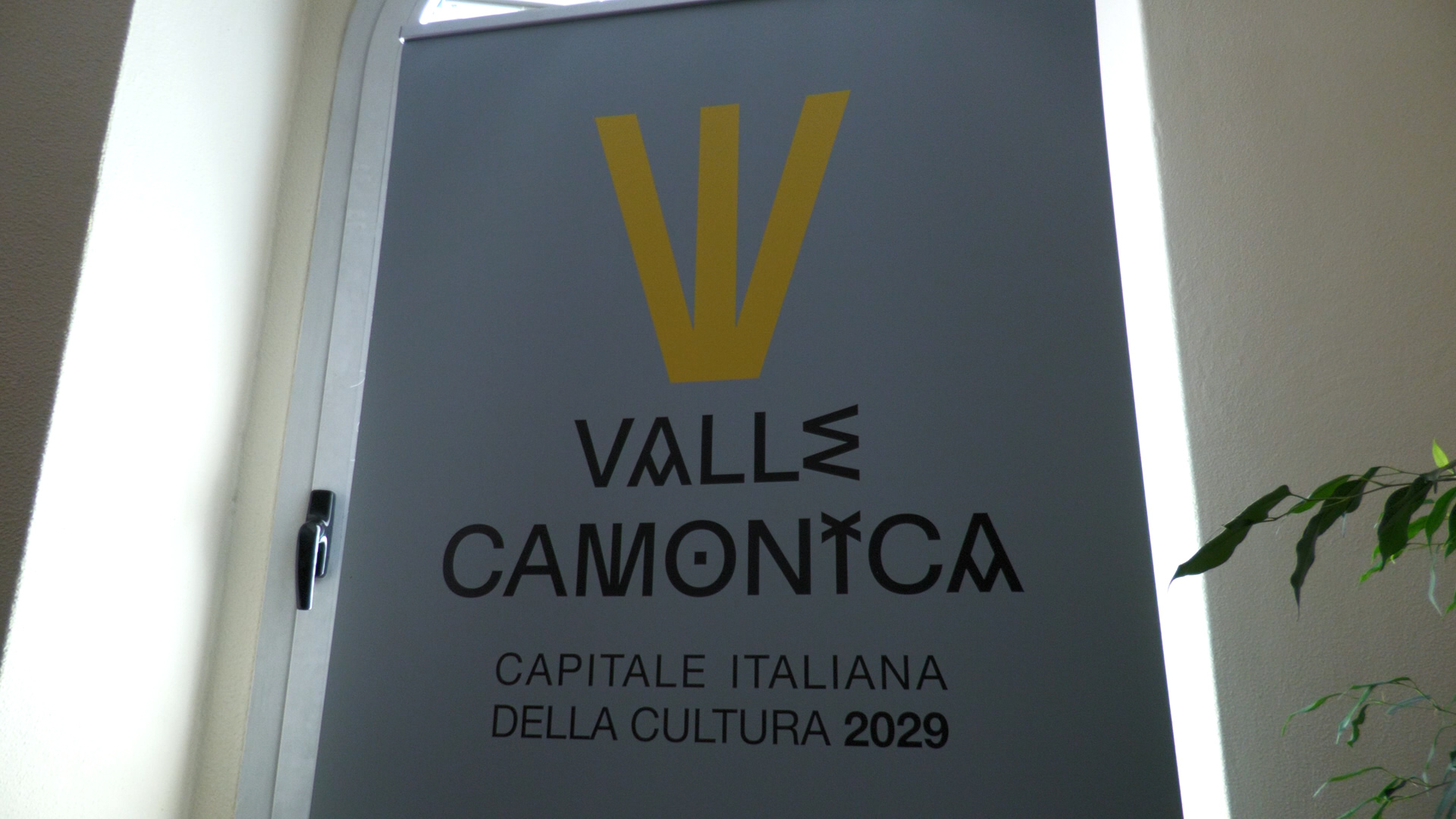 Capitale della Cultura 2029, la Valle si affida a Links