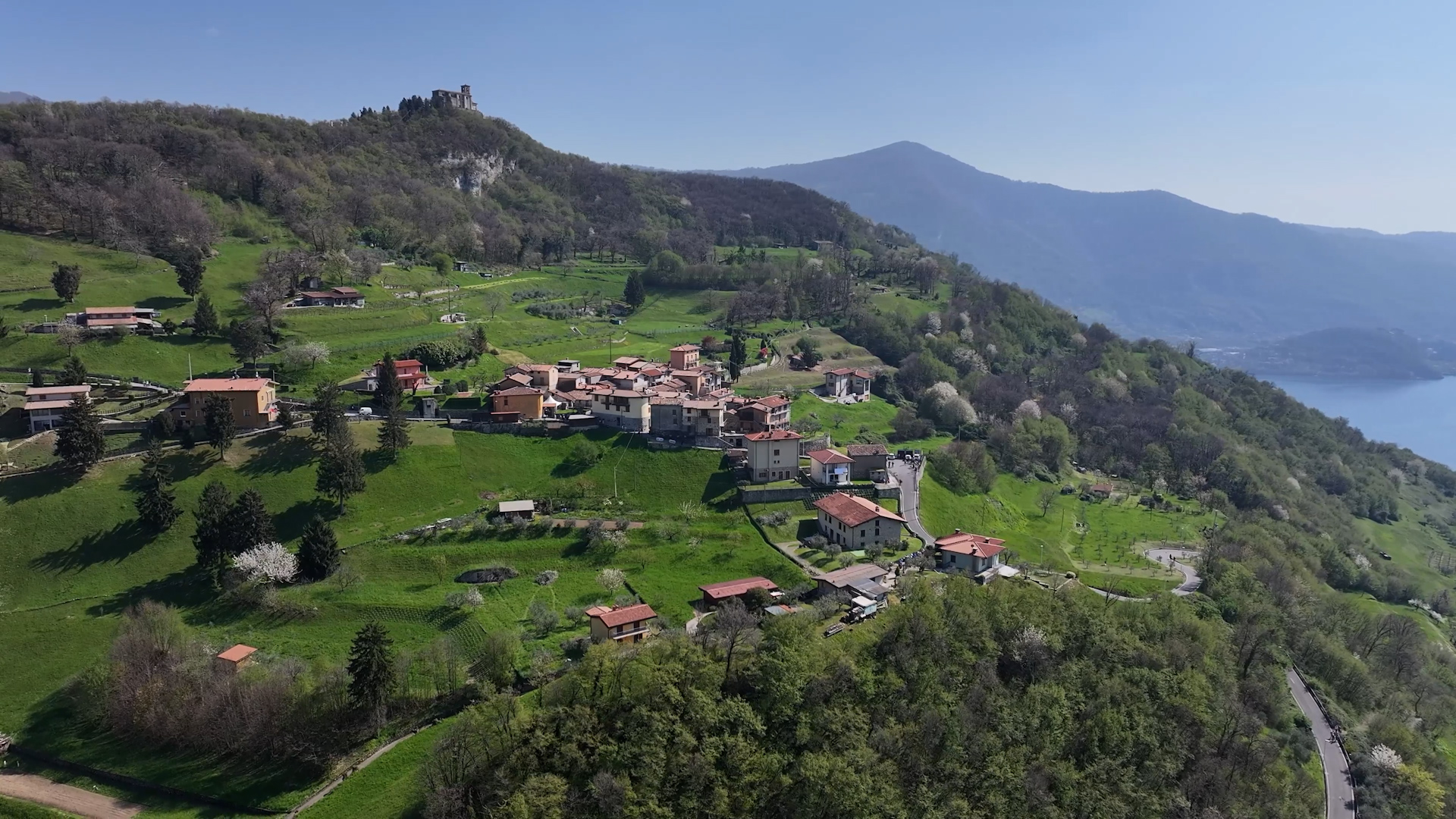 Montisola firma per le Zone Economiche Speciali