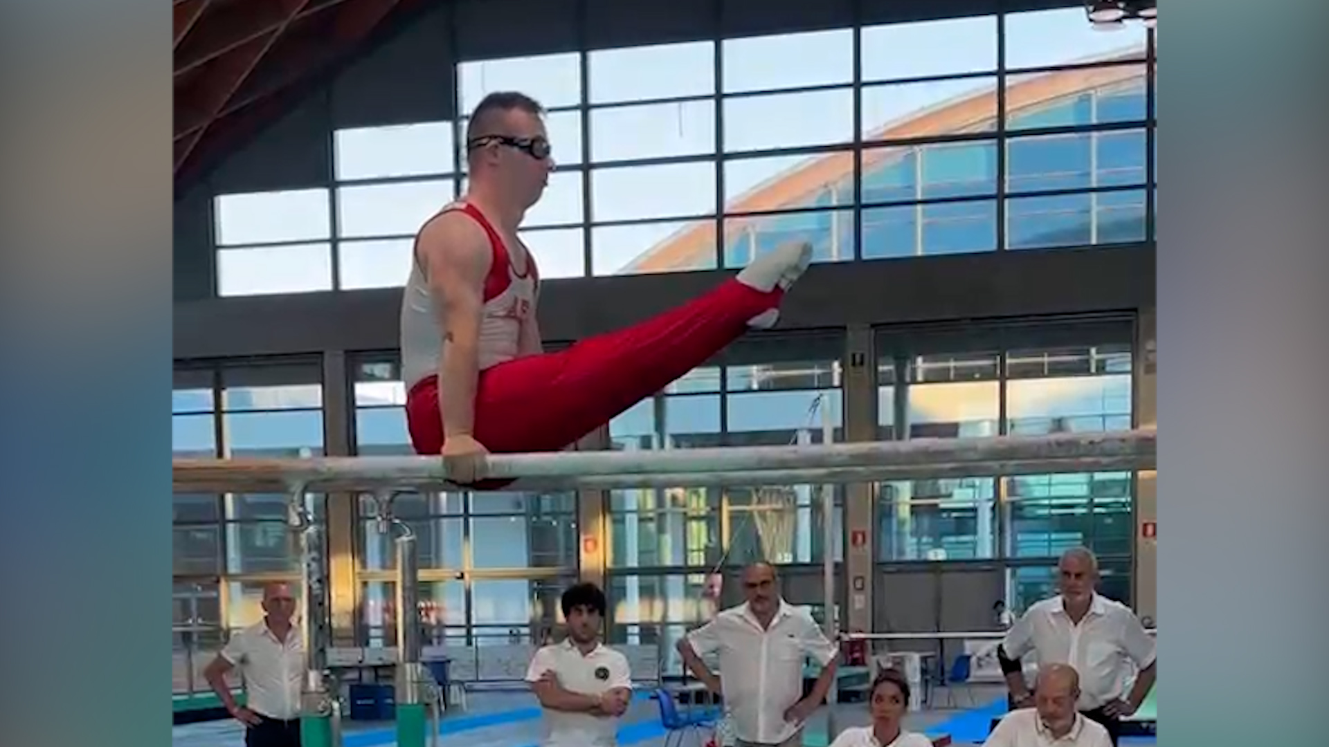 Dal bronzo mondiale al bronzo italiano
