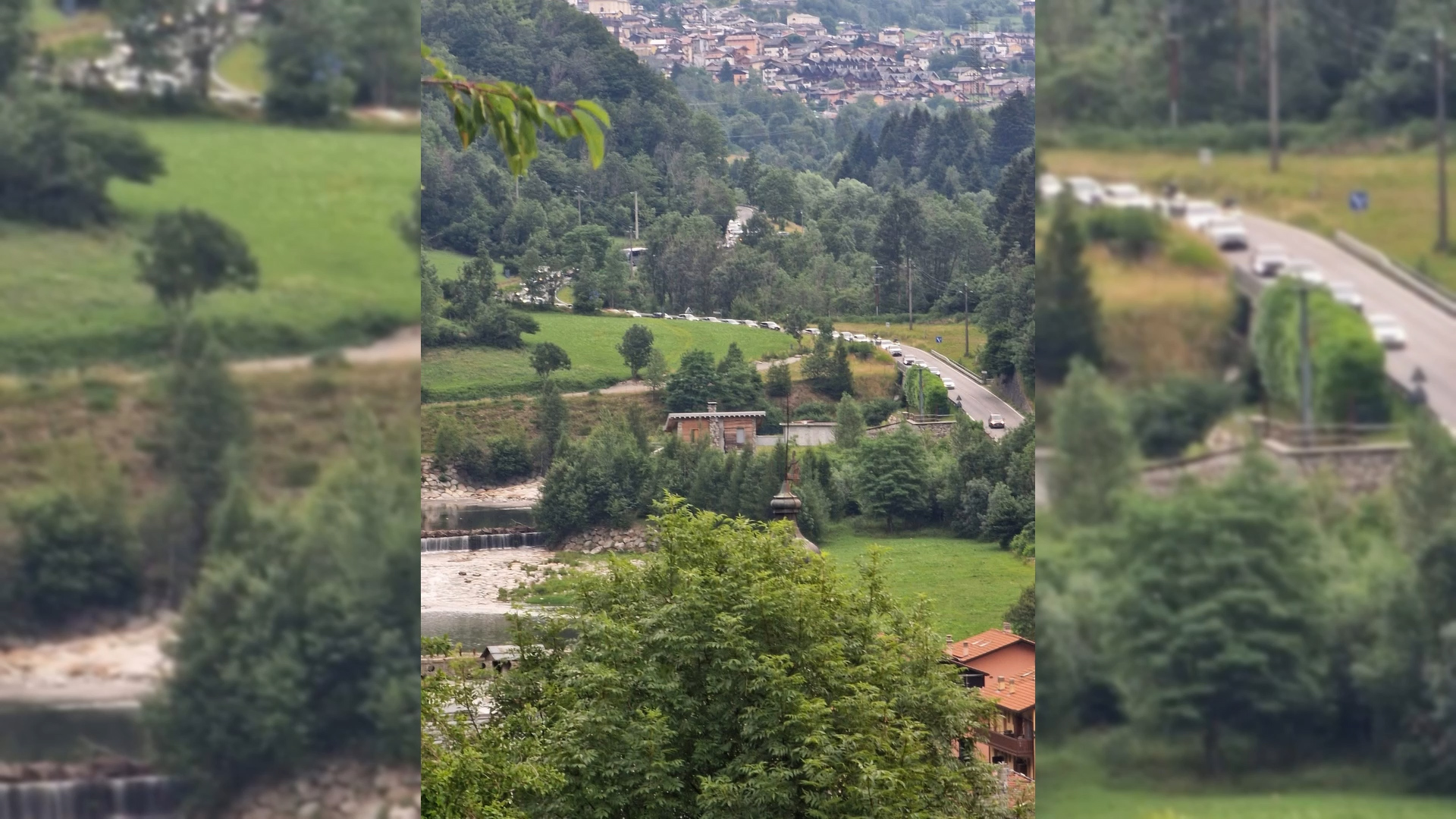 SS 42: si cercano soluzioni anti code per Iscla