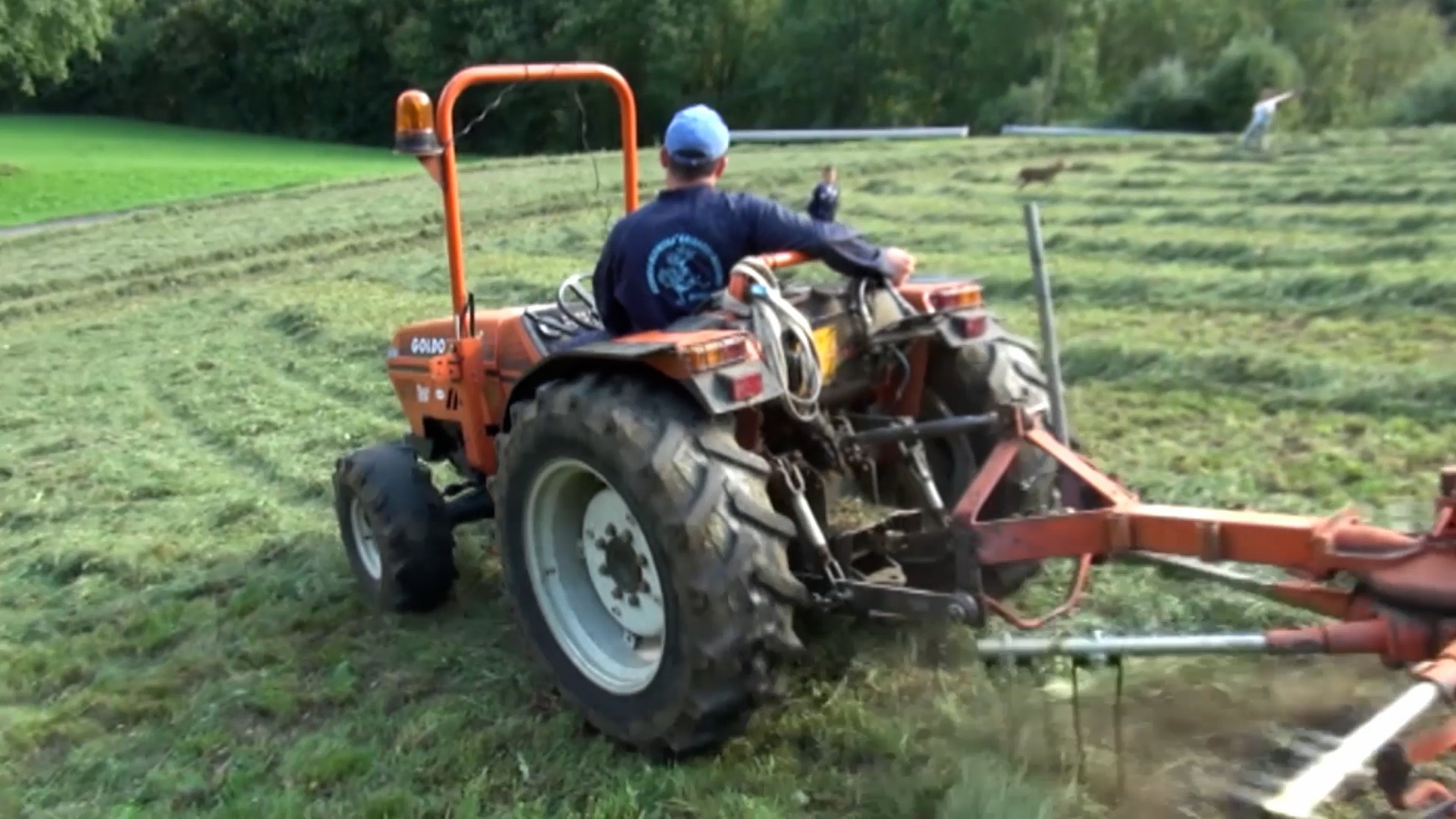 Nuovi fondi agricoli per la Valle e per 44 aziende bresciane
