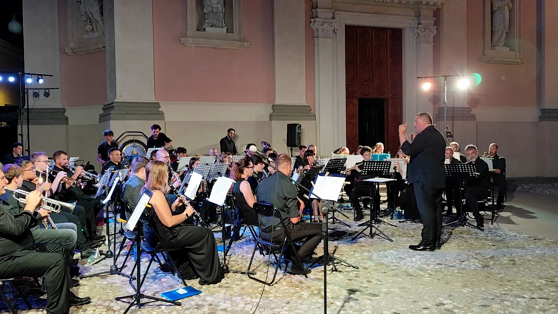Marone: al via la Settimana della Musica