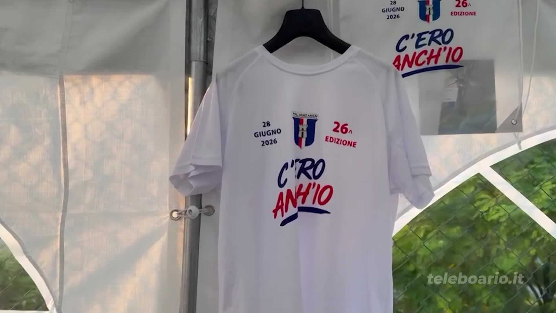 26° edizione per la C'ero anch'io di Ranzanico