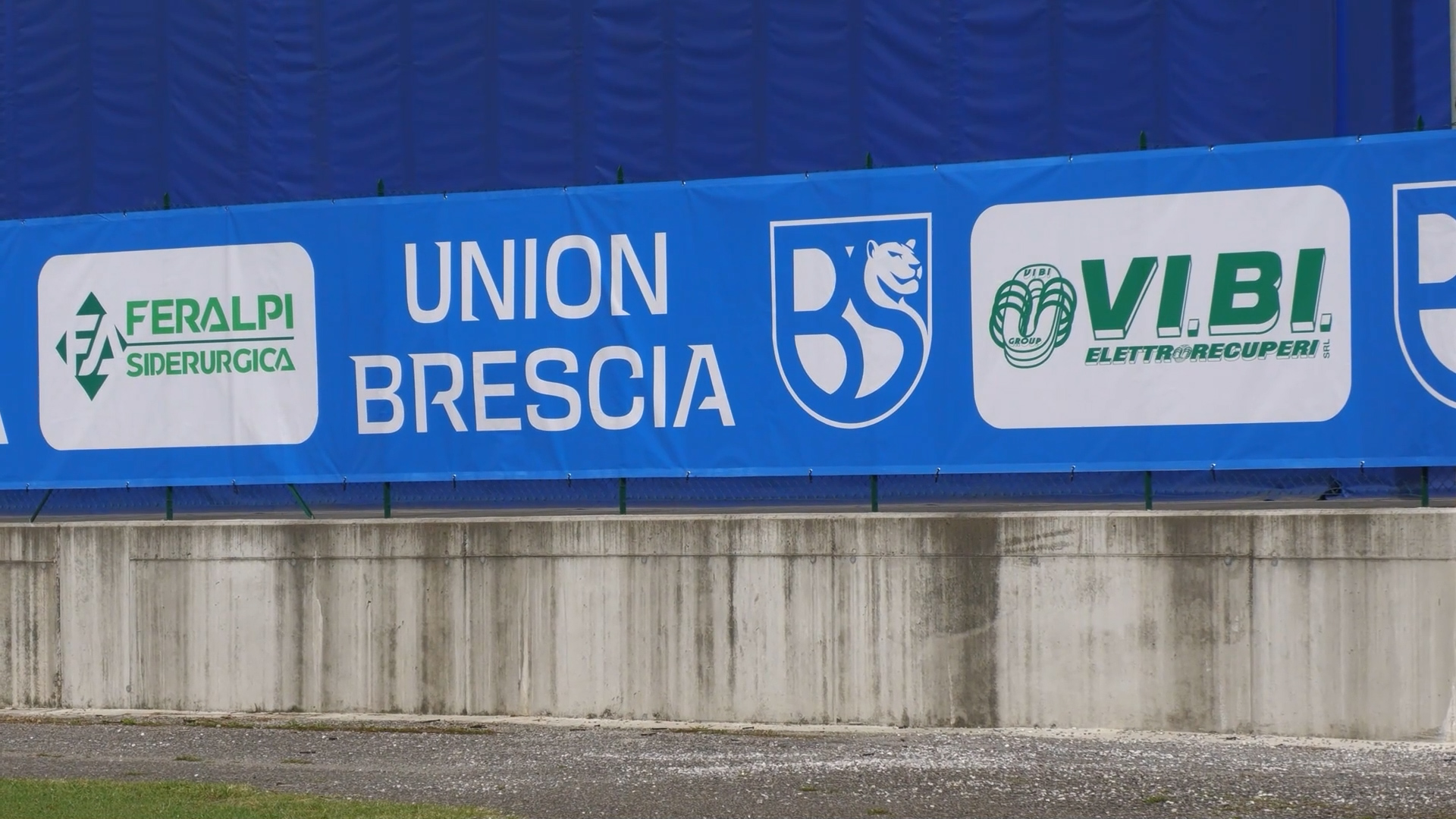 Vi.Bi. ancora sulle maglie dell'Union Brescia