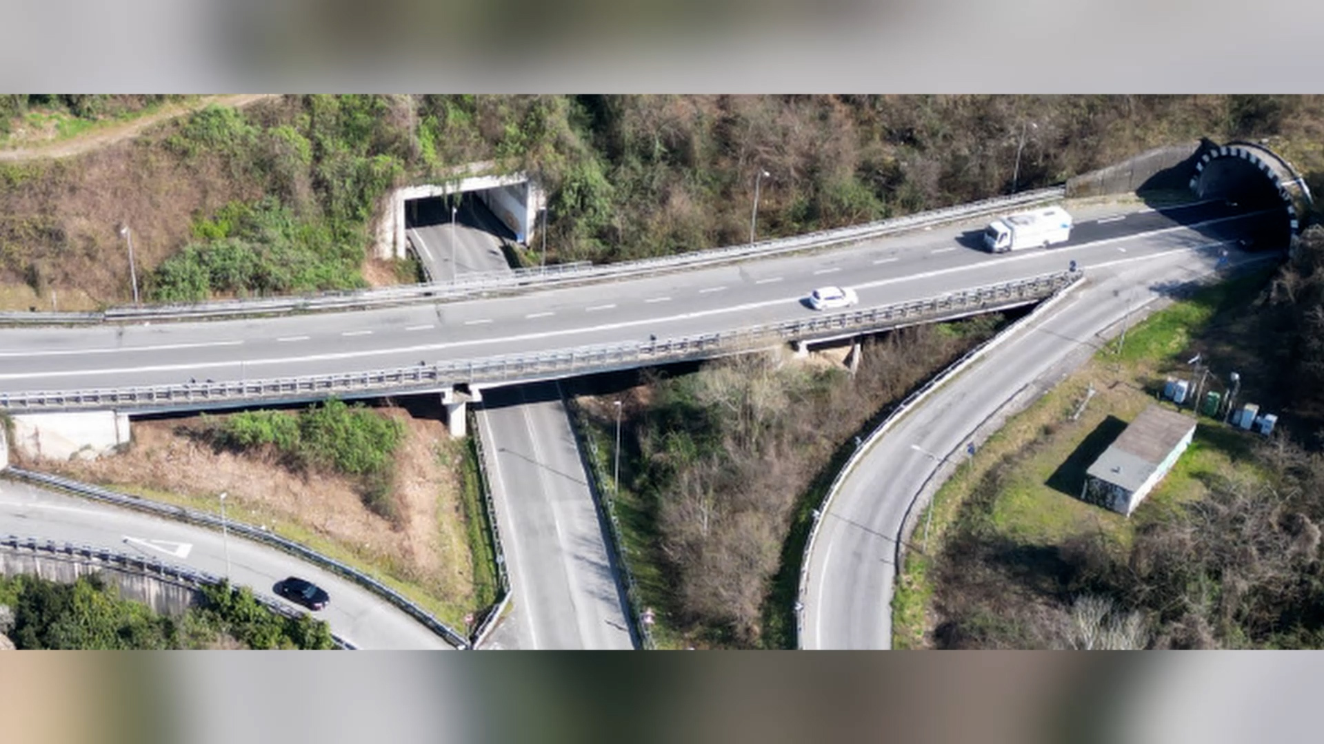 Iseo: lavori e polemiche sul ponte della 510