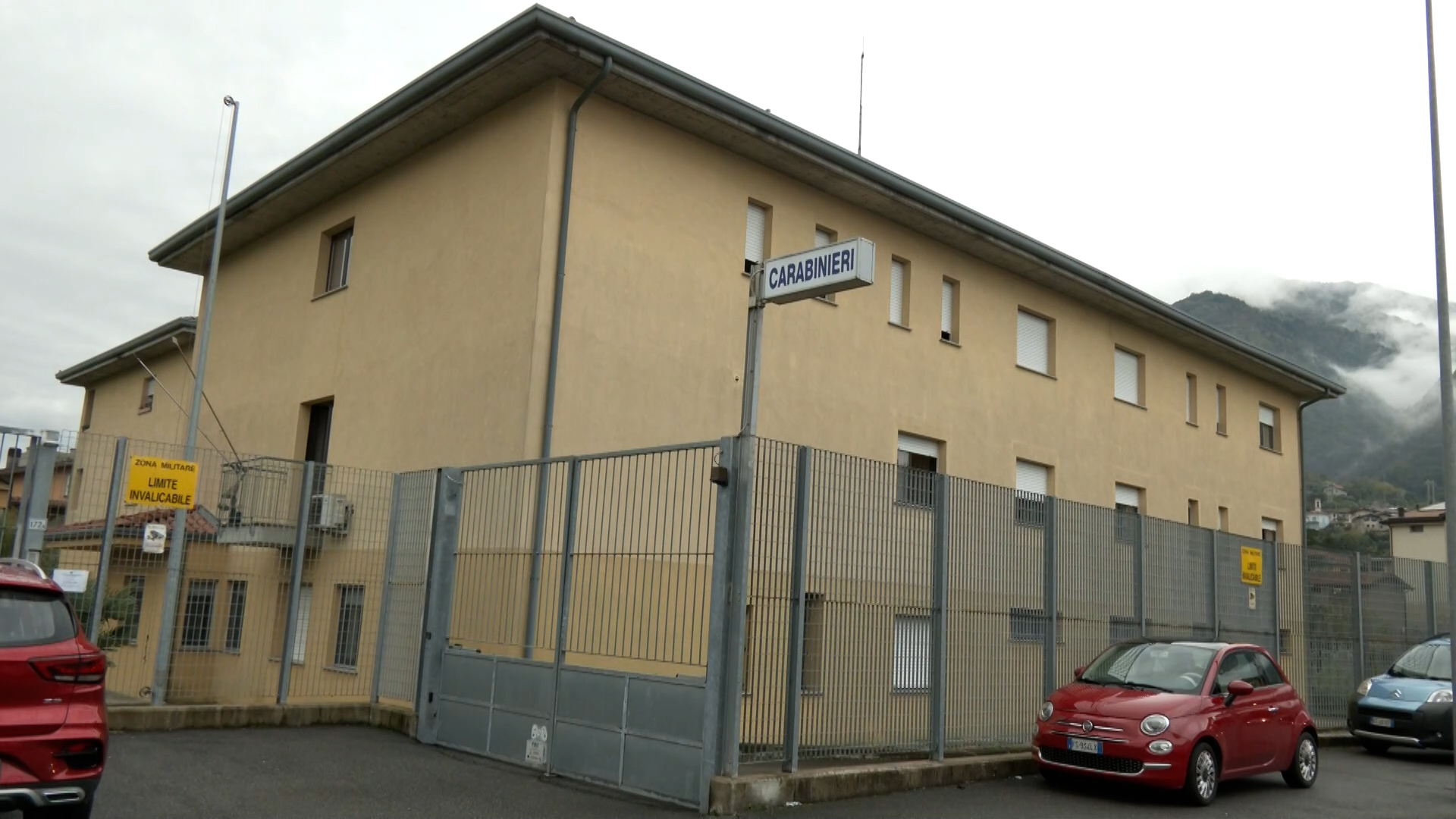 Aggressione sessuale in pista ciclabile: denunciato un 22enne