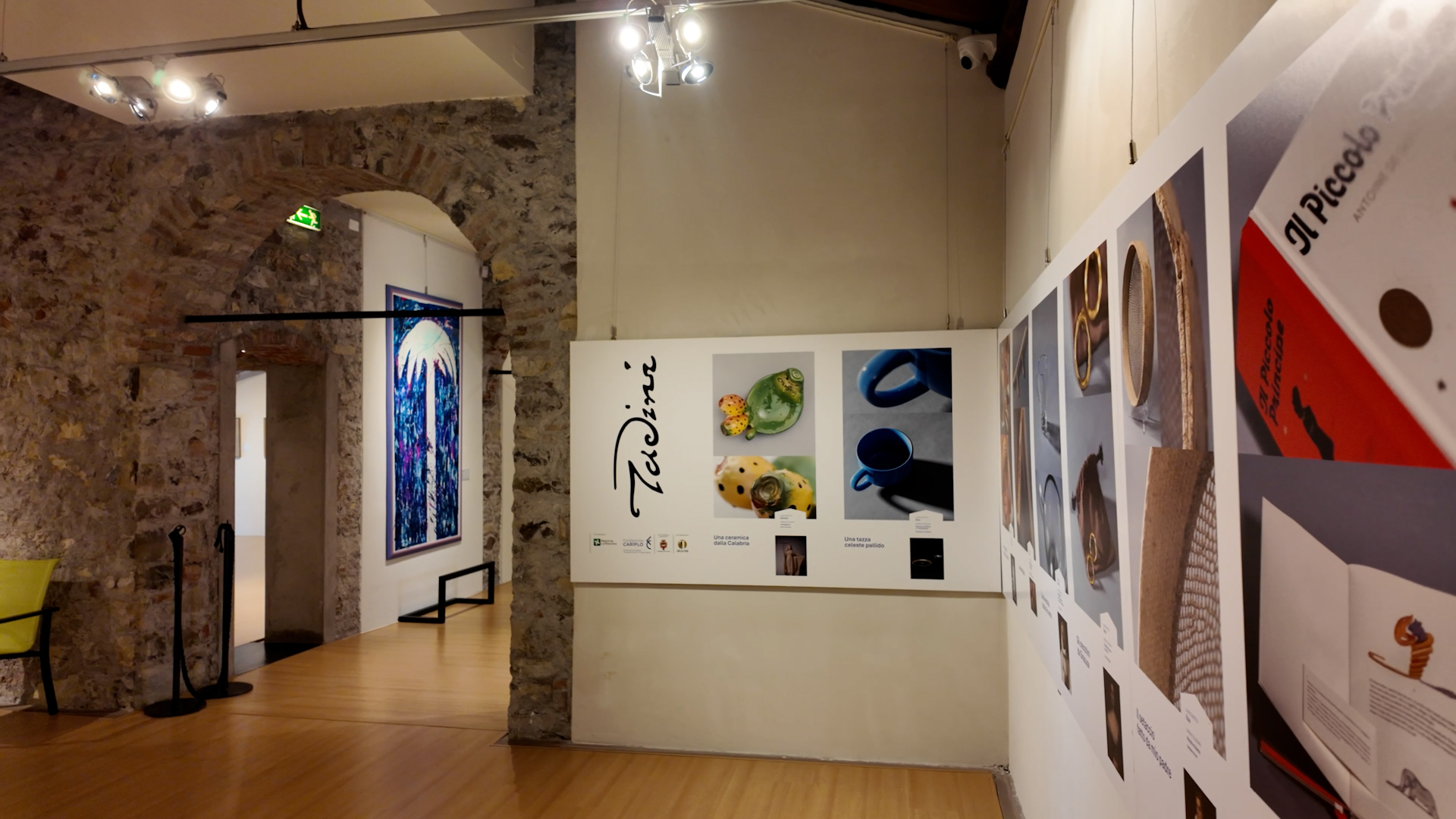 L'Accademia Tadini diventa la 
