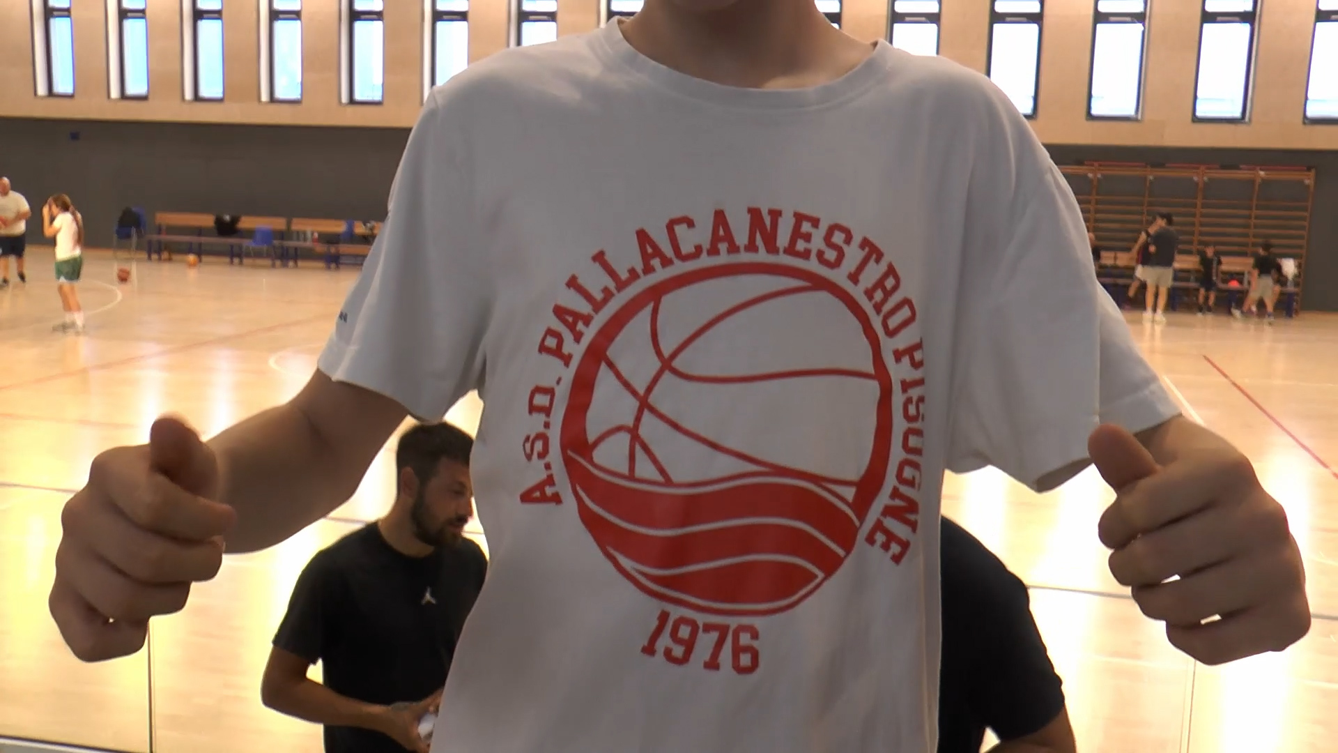 Pisogne, la Pallacanestro compie 50 anni