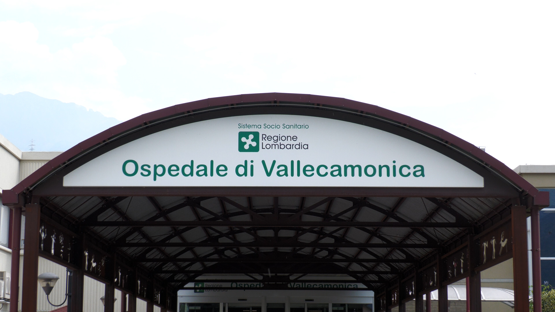 Oncologia, nel reparto si curano corpo e mente