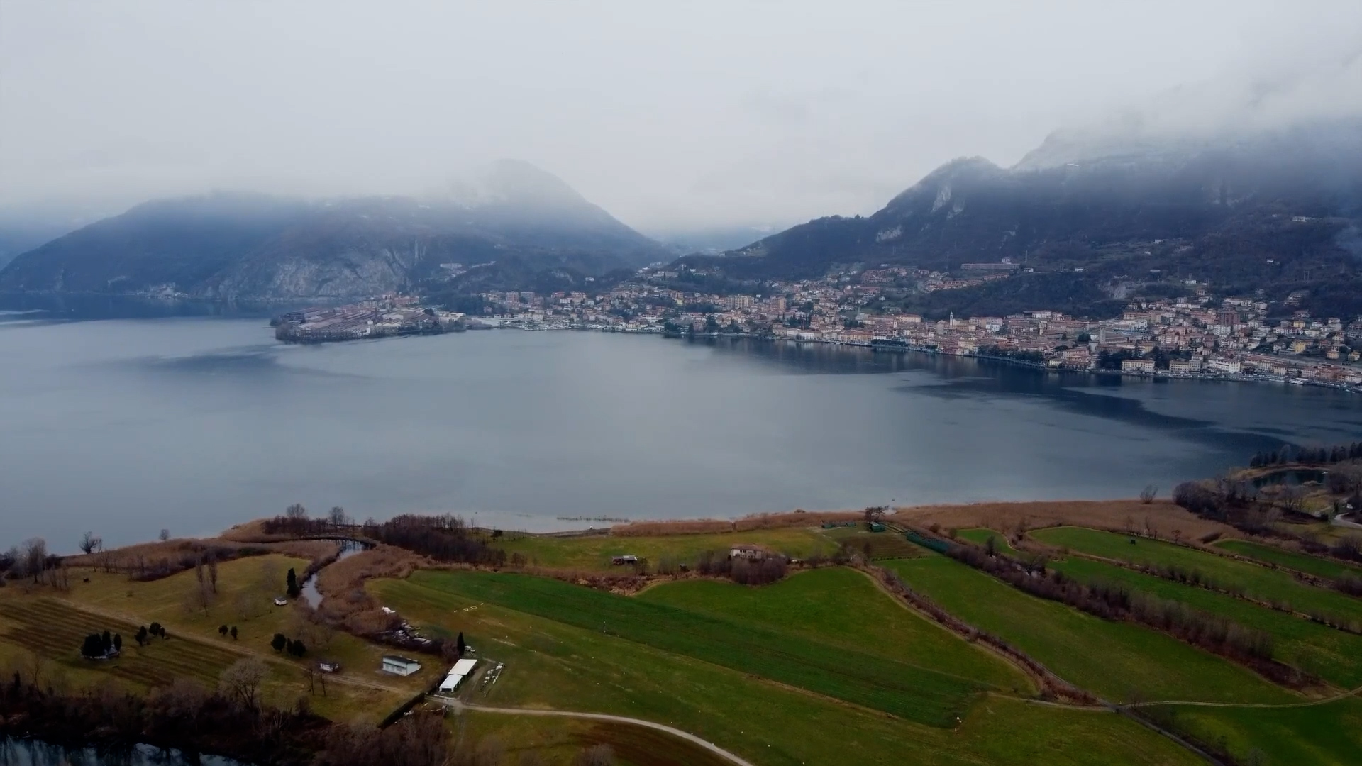 Siccità: timori per agricoltura e turismo