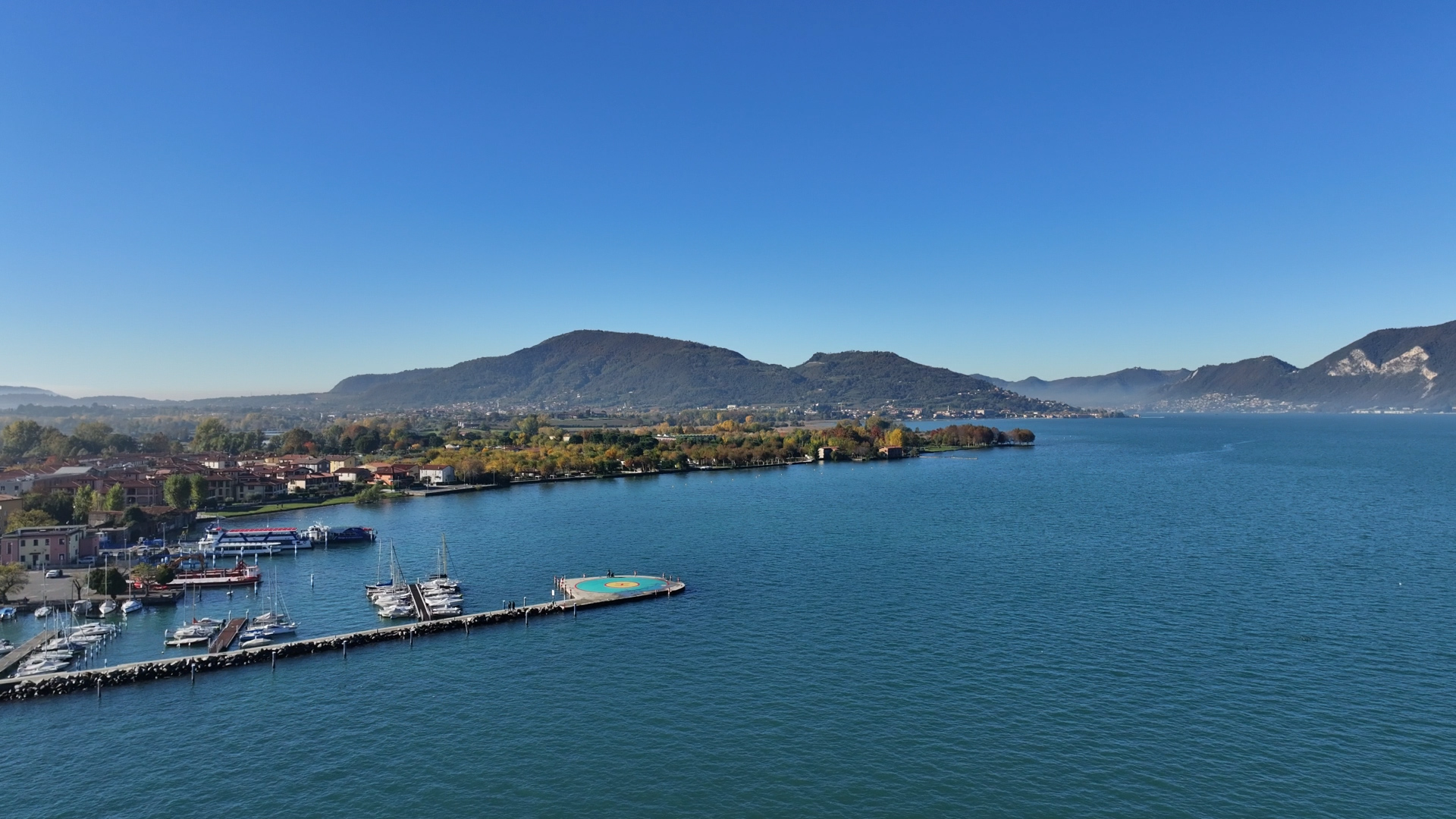 Nuovo regolamento regionale, i pescatori non ci stanno