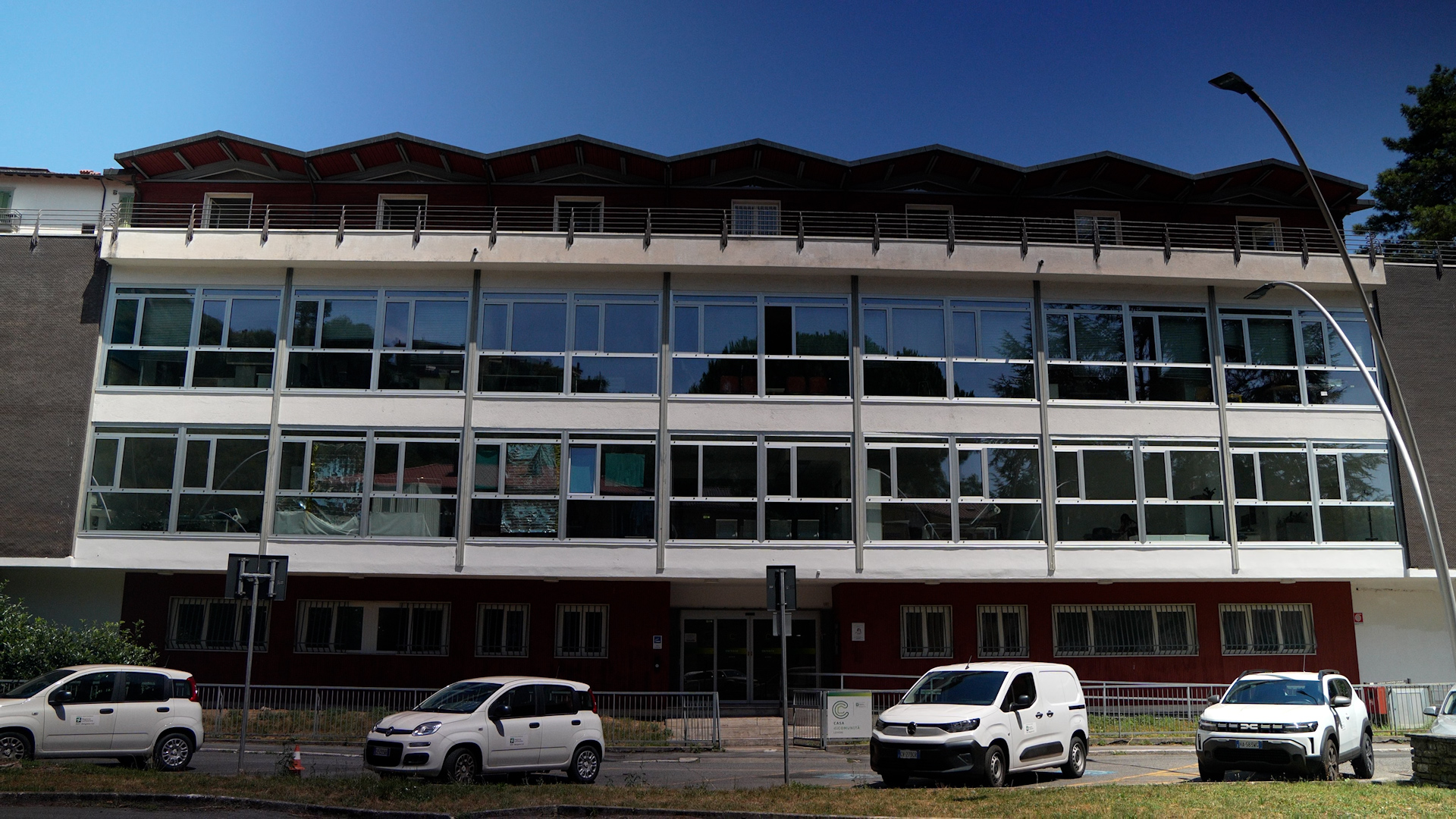 Con la casa di comunità nuovi servizi per l'alto Sebino