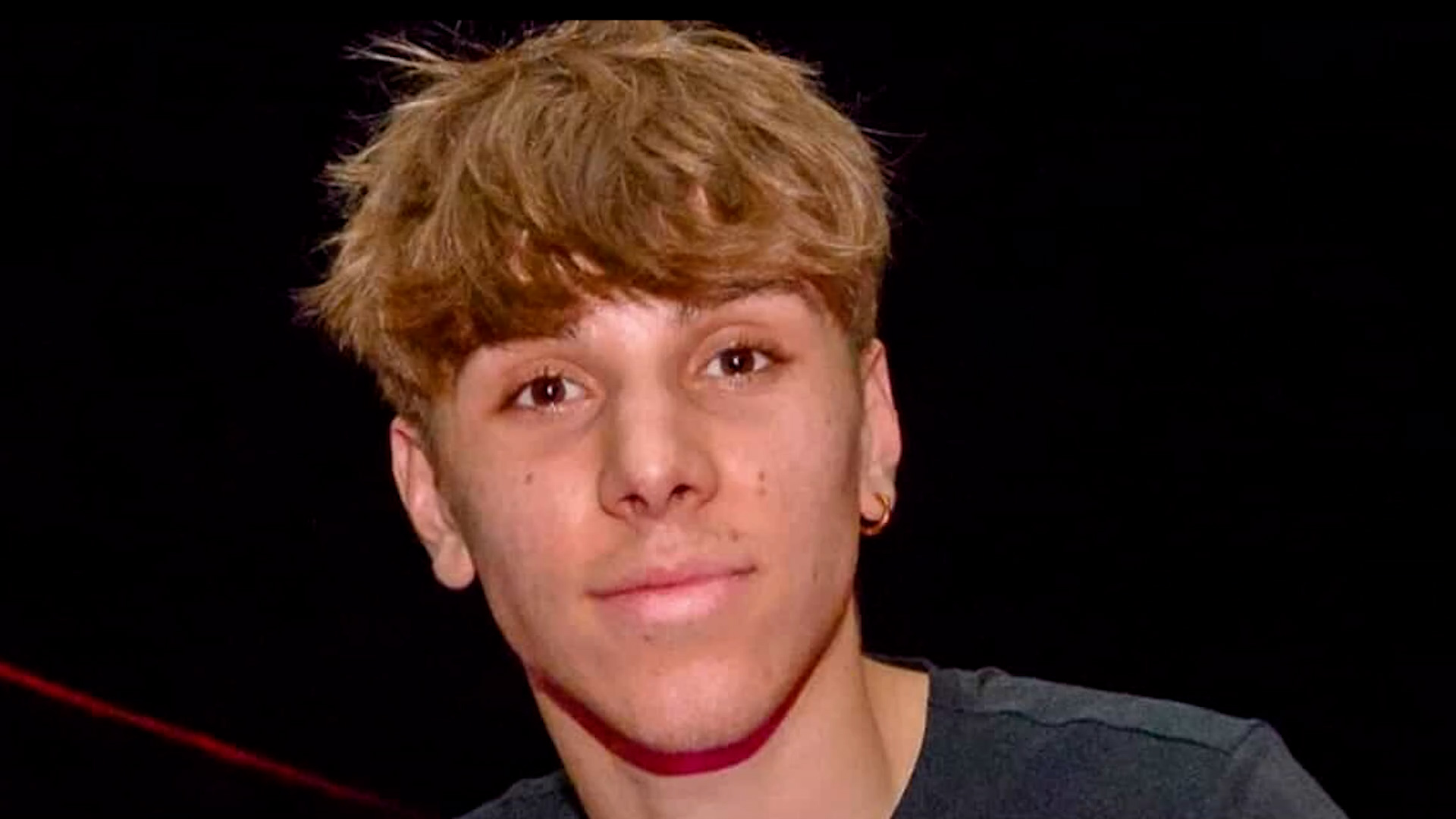 14 anni a Matias Pascual per l'omicidio di Capodanno