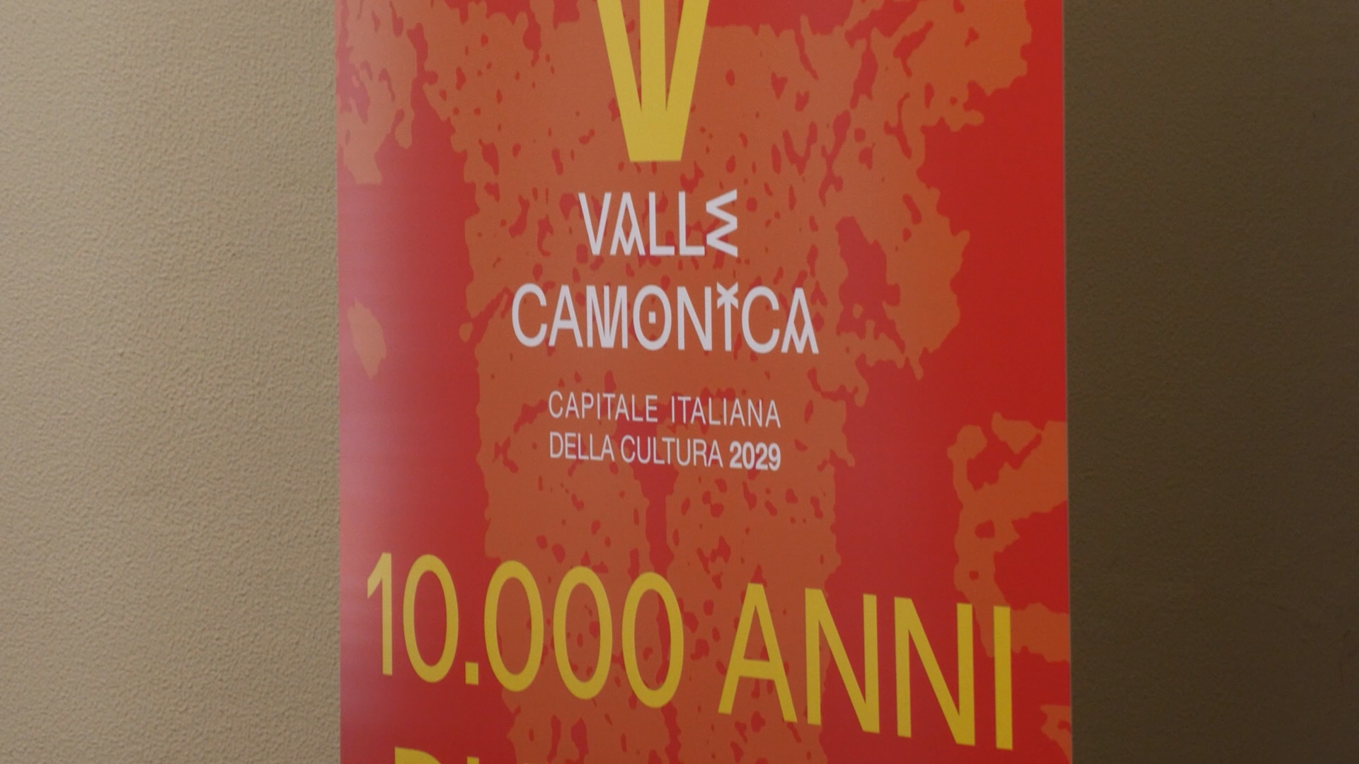 Capitale della cultura: il Garda sfida la Valcamonica