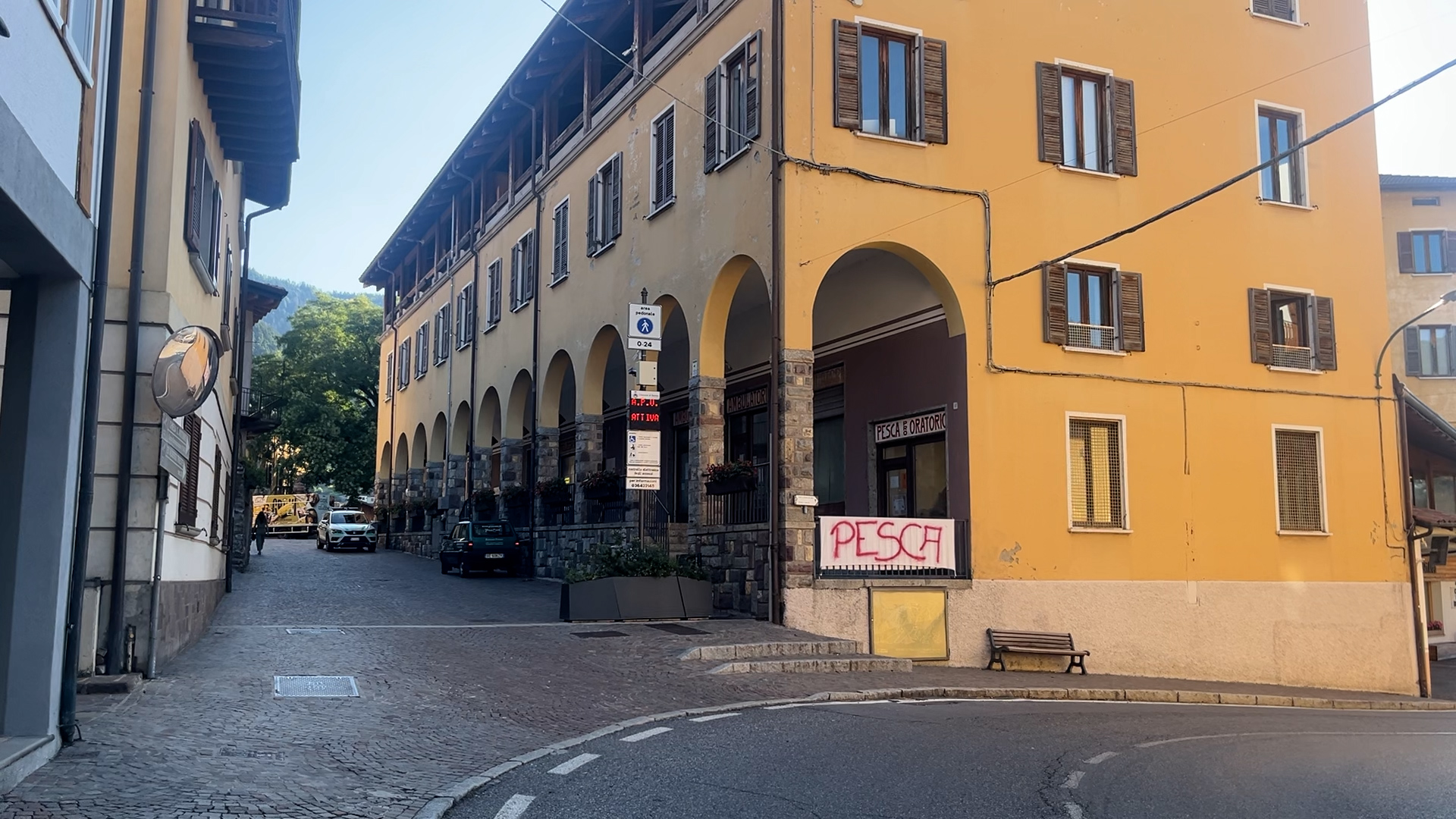 Lite tra ragazzi: nessuna denuncia ma indagano i Carabinieri