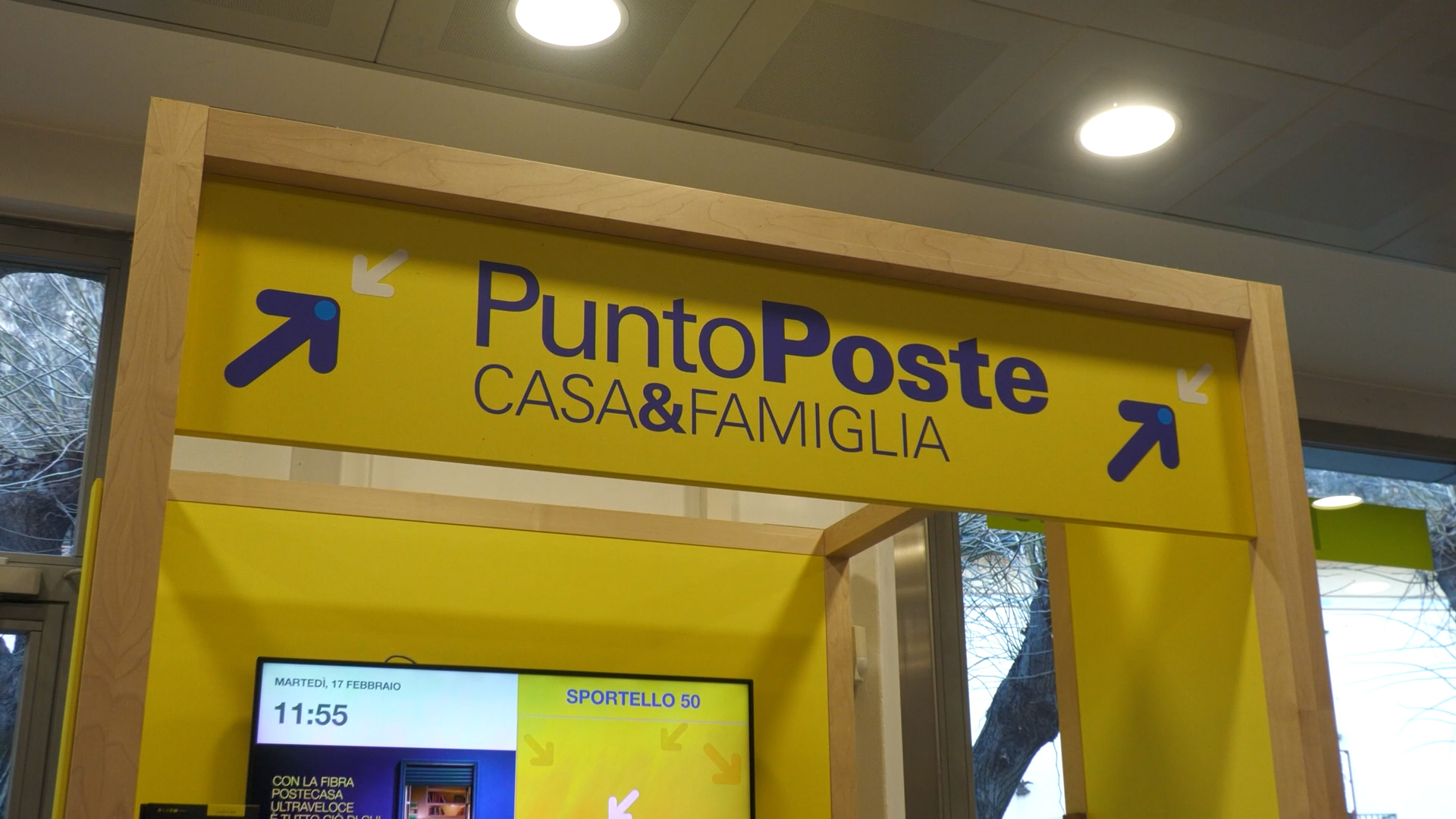 Poste: ancora chiuso Breno, riaperto Montisola
