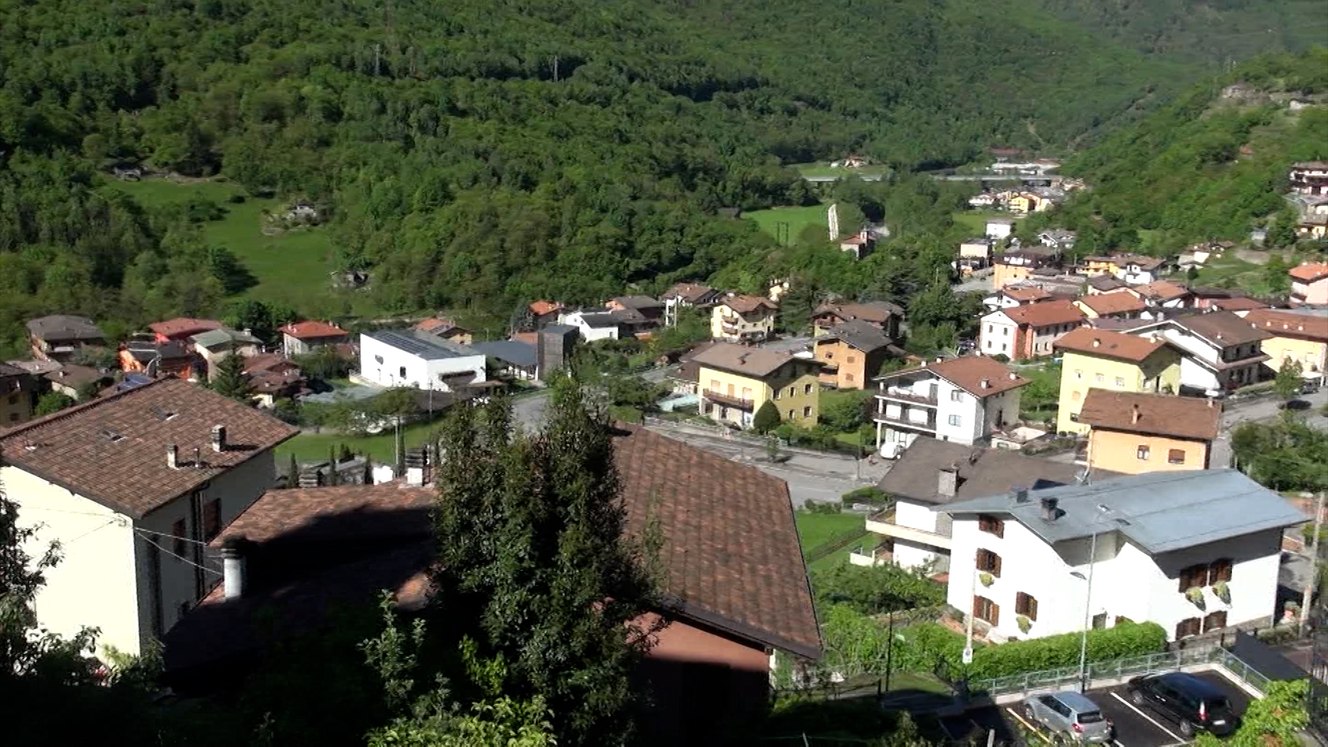 Comuni confinanti, per la valle 8,8 milioni in più. La metà destinati alla bonifica della ex Selca