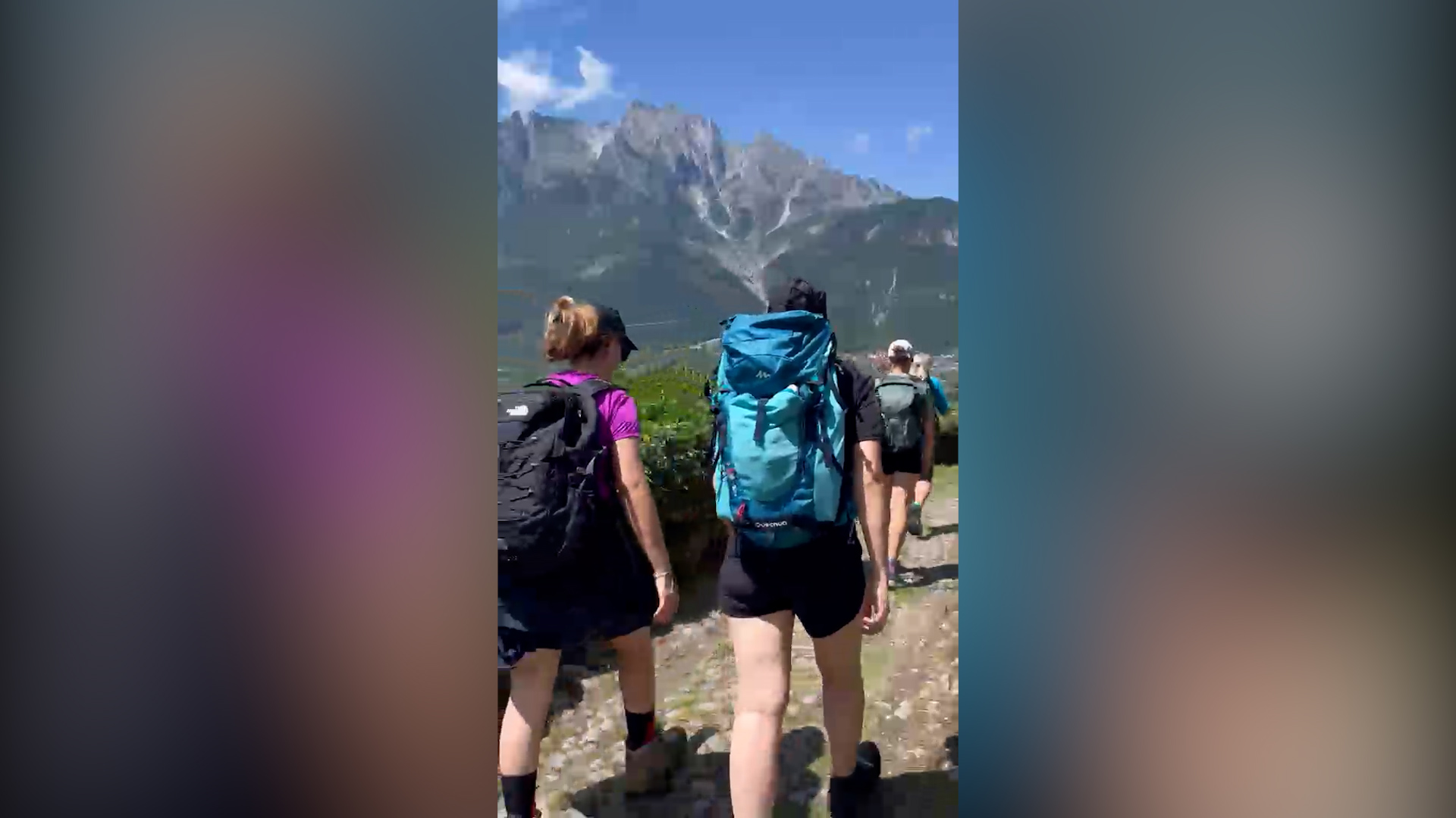 Trekking Talk Therapy prosegue con la sua 2° edizione