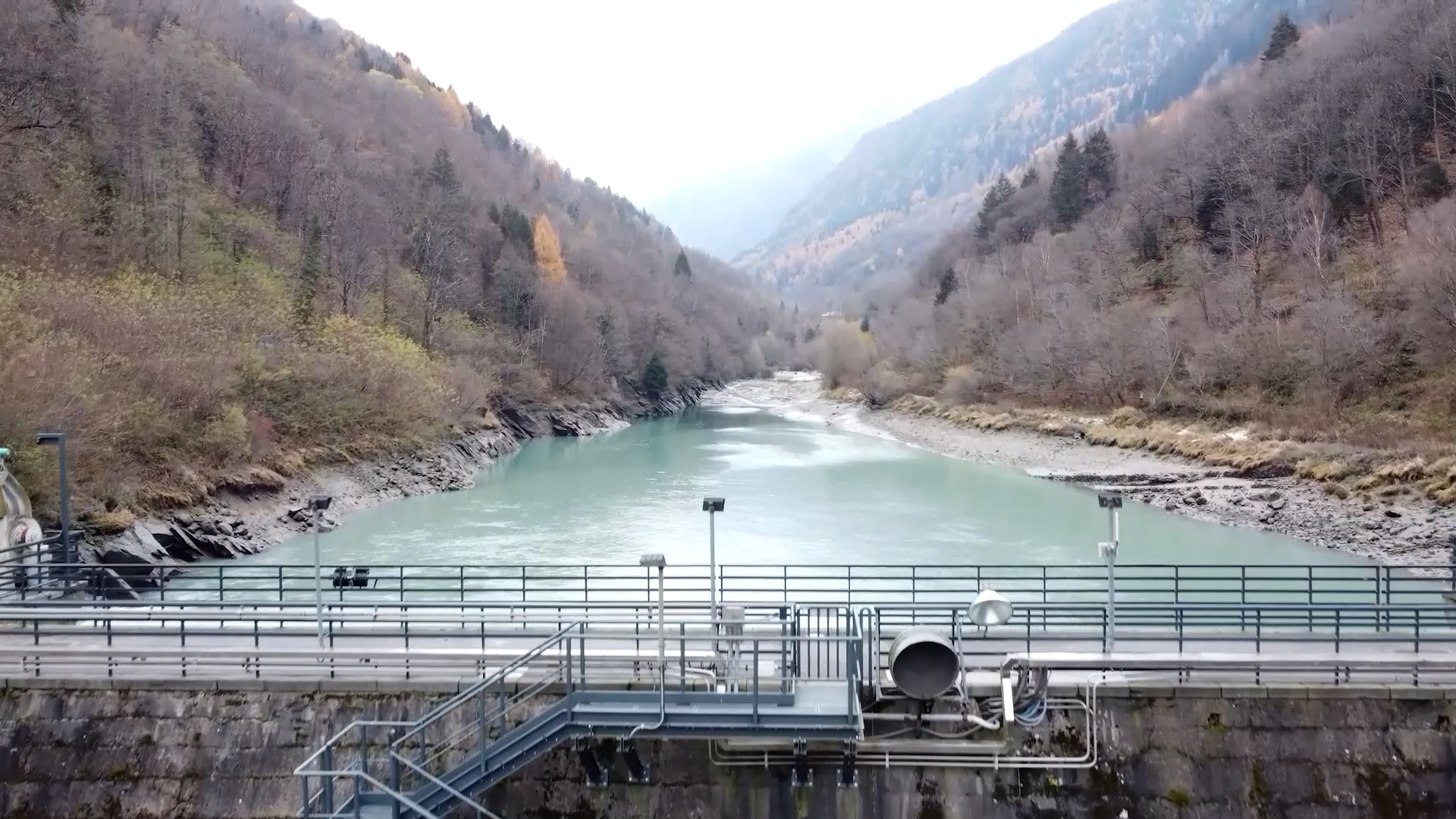 Canoni idroelettrici: Brescia e Bergamo come Sondrio. In arrivo 4 milioni in più
