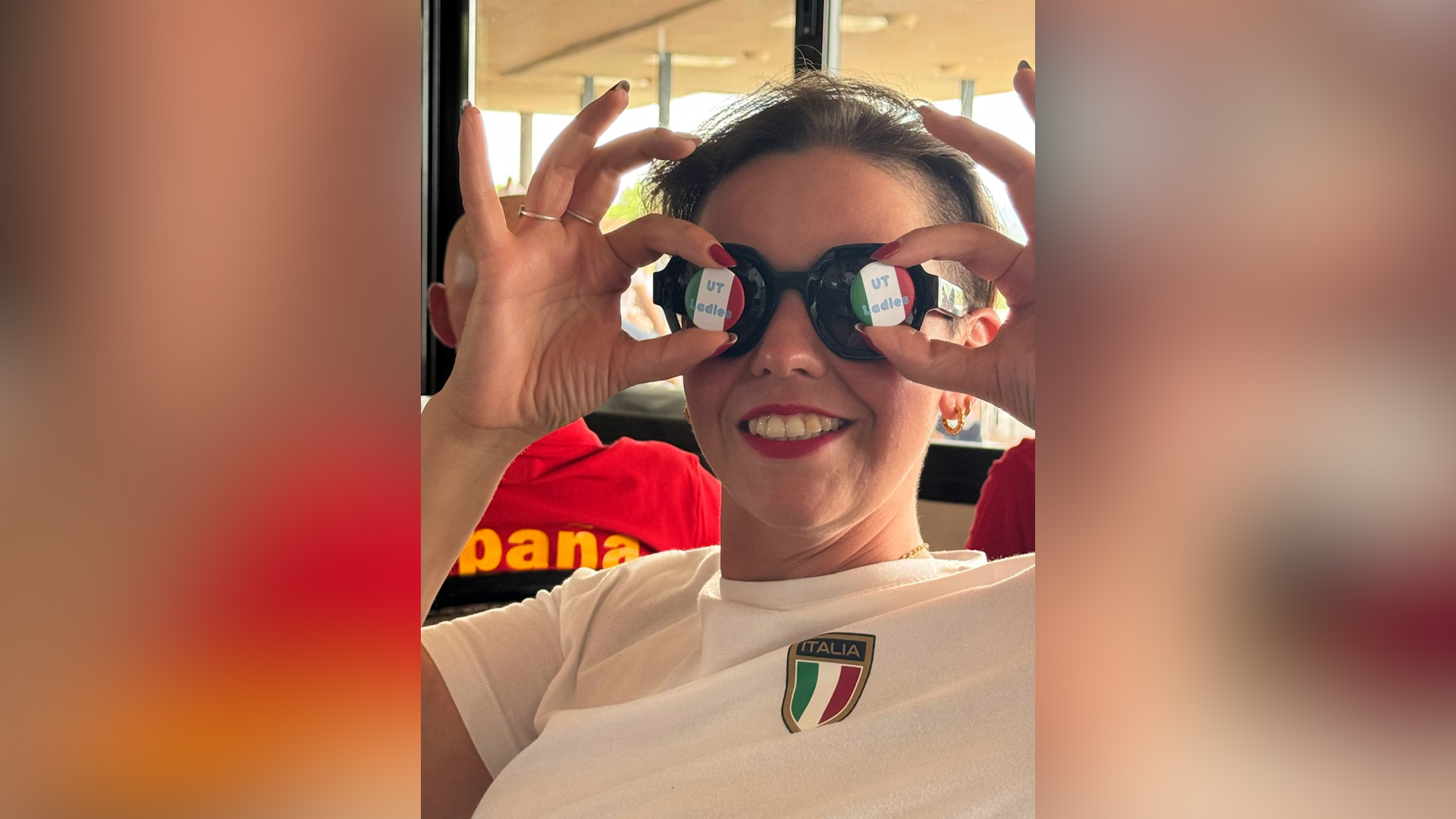 Tiro a volo: oro europeo a squadre per Rachele Amighetti