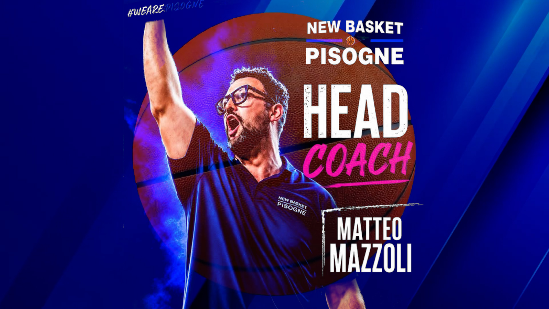 New Basket Pisogne, mercato chiuso. C'è il colpo Gentili