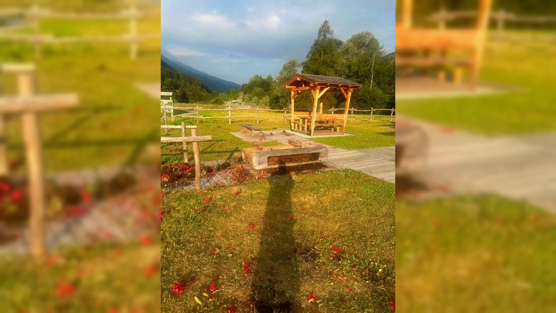 Atti vandalici dentro e fuori dal campo: in alta valle due episodi
