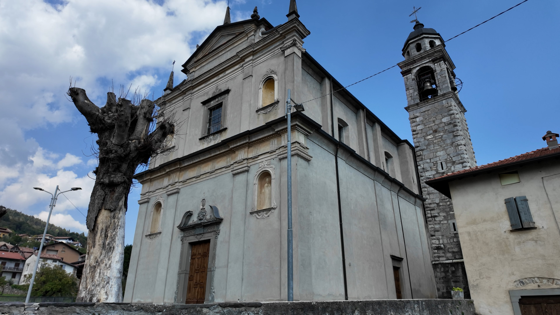 Per il restauro della chiesa servono 20mila euro entro il 15 settembre