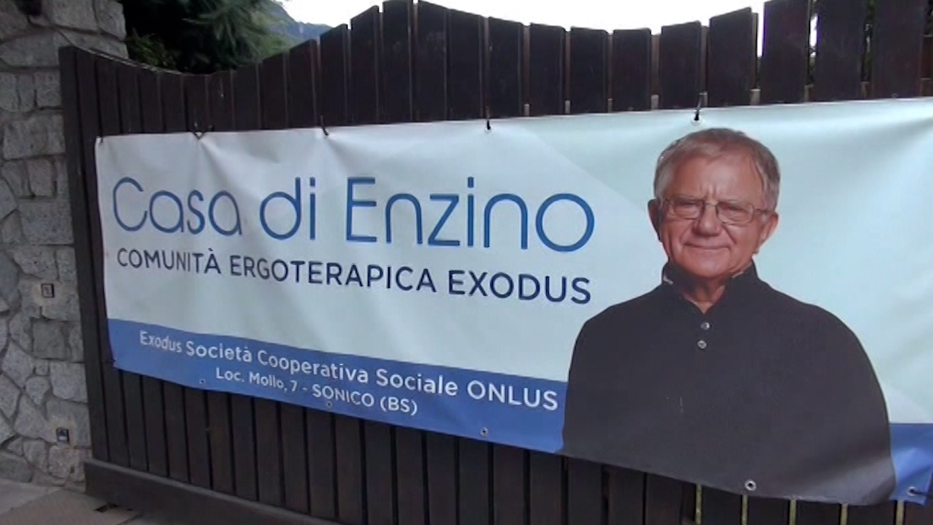 Scomparso Don Mazzi: lo piange anche la Vallecamonica