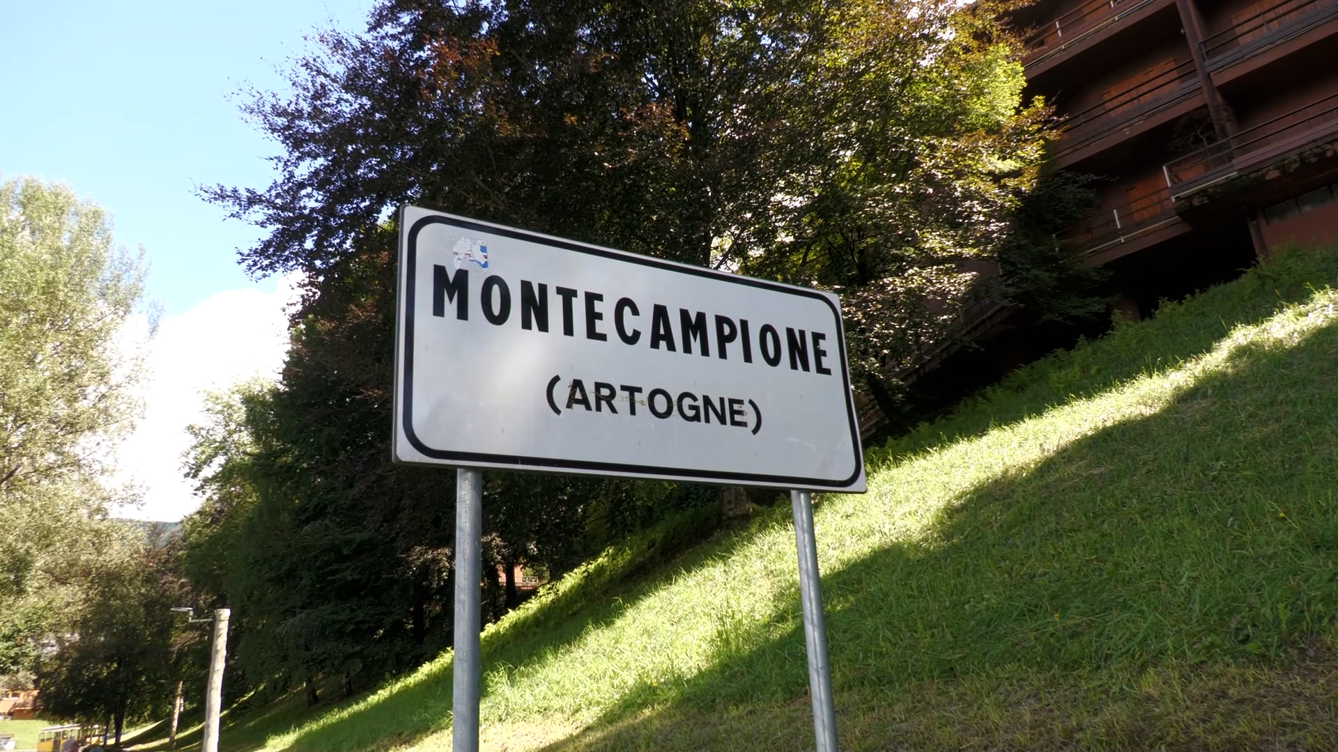 Alberghi e impianti, novità a Montecampione