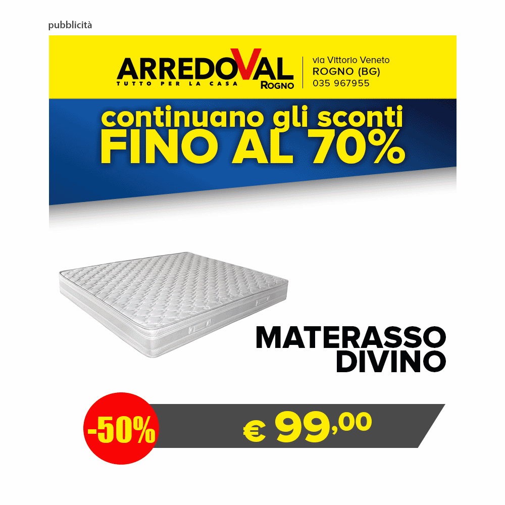 ARREDOVAL AGOSTO