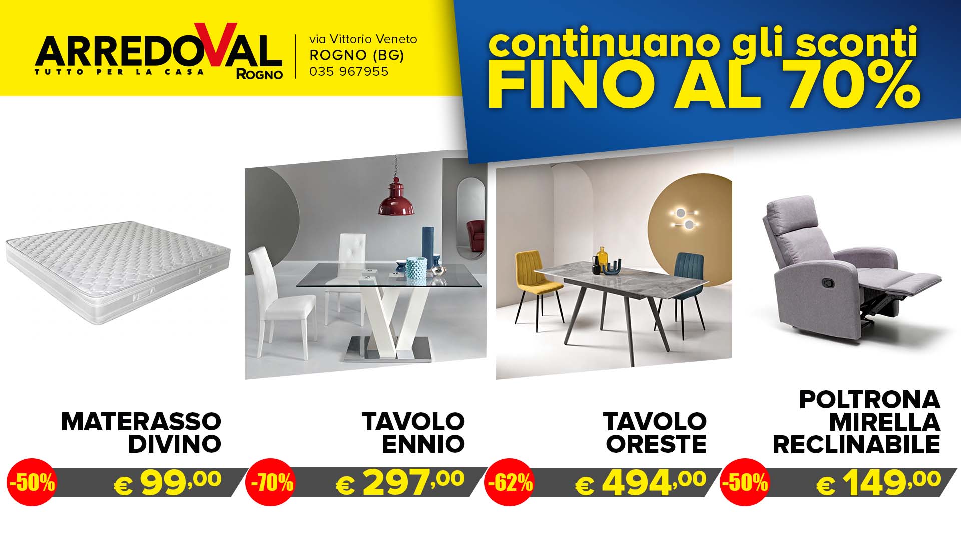 ARREDOVAL AGOSTO