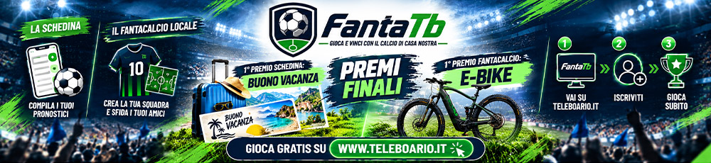 FANTATB mar - ven